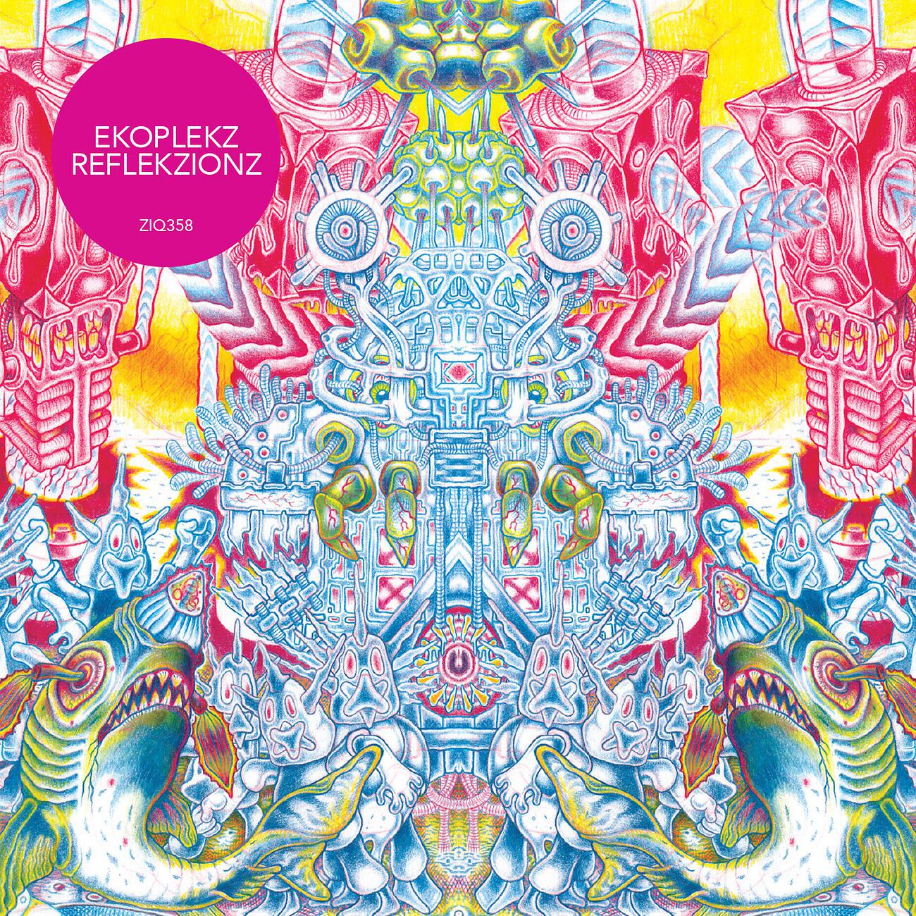 Релиз Reflekzionz