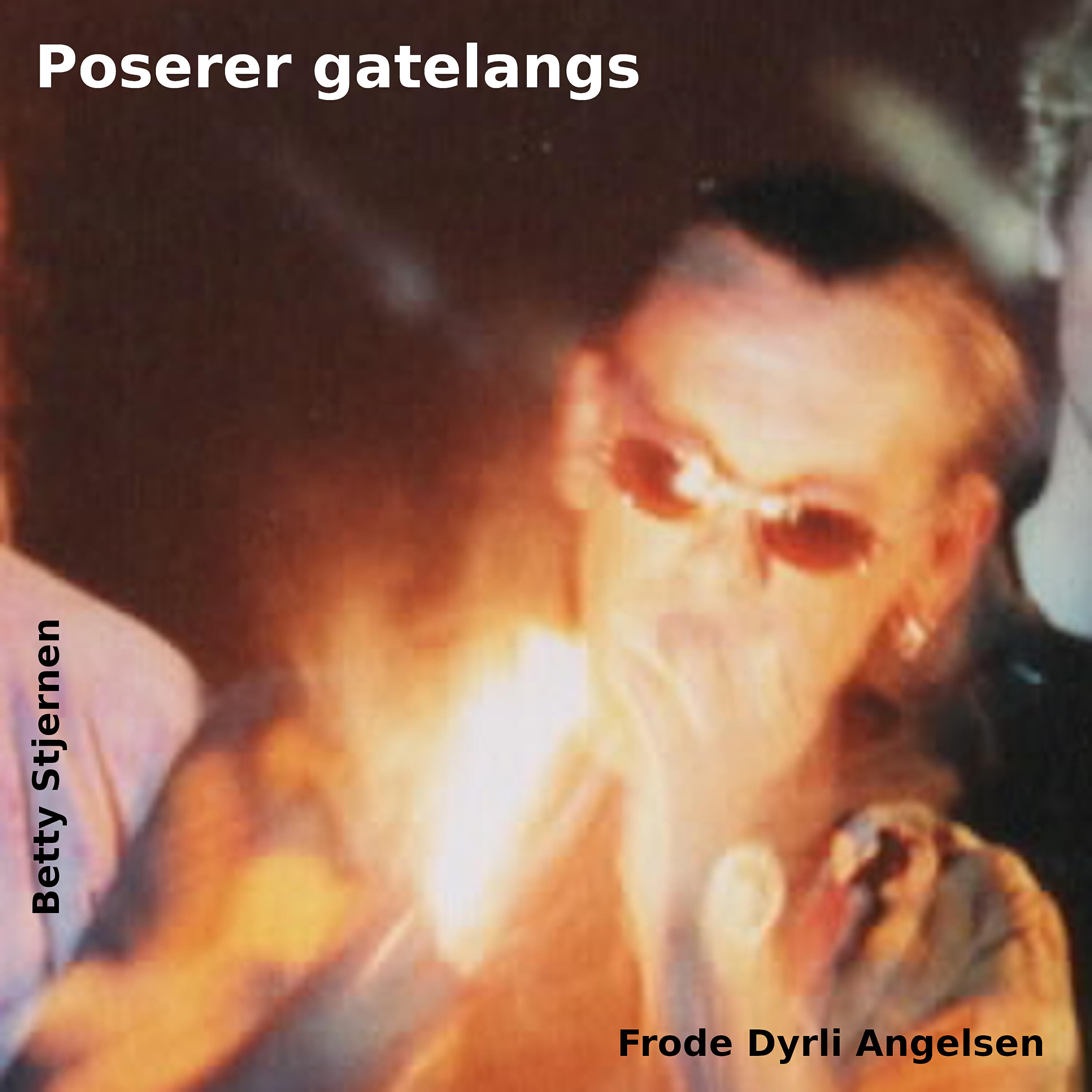 Frode Dyrli Angelsen