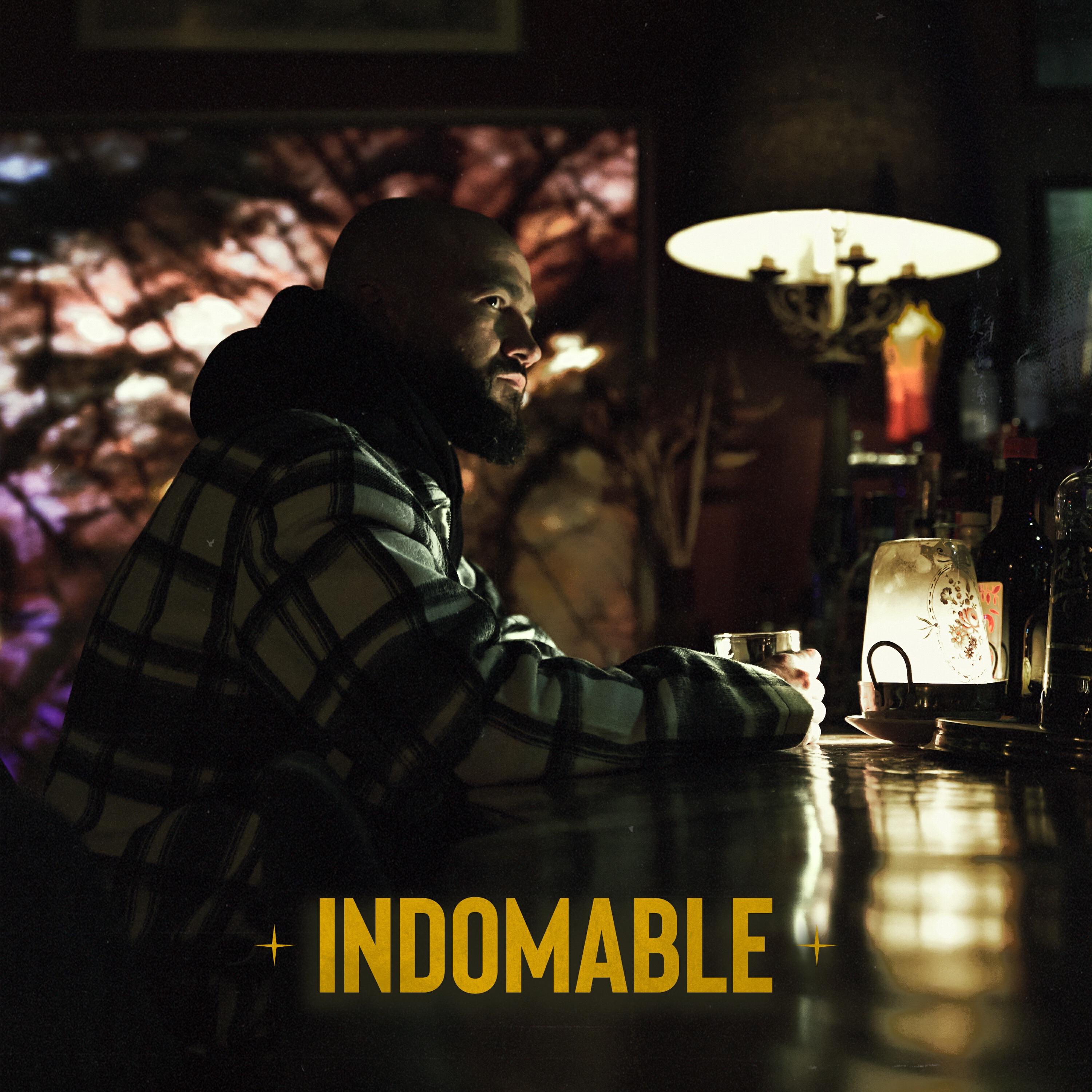 Релиз Indomable