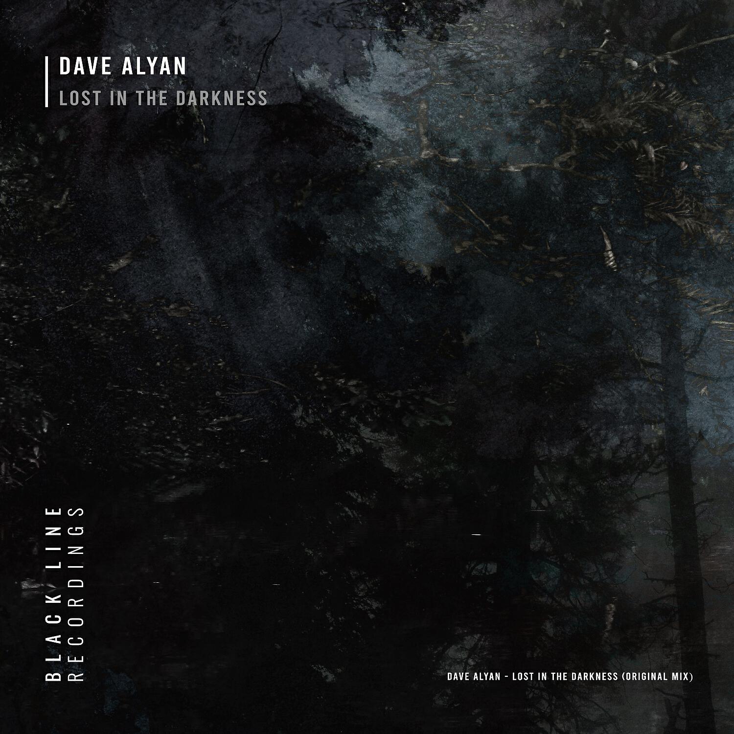 Релиз Lost in the Darkness