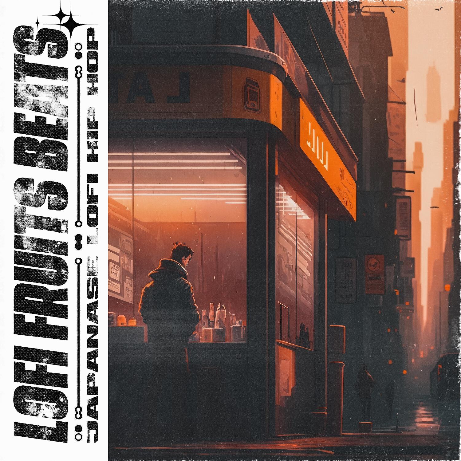Релиз Japanase Lofi Hip Hop