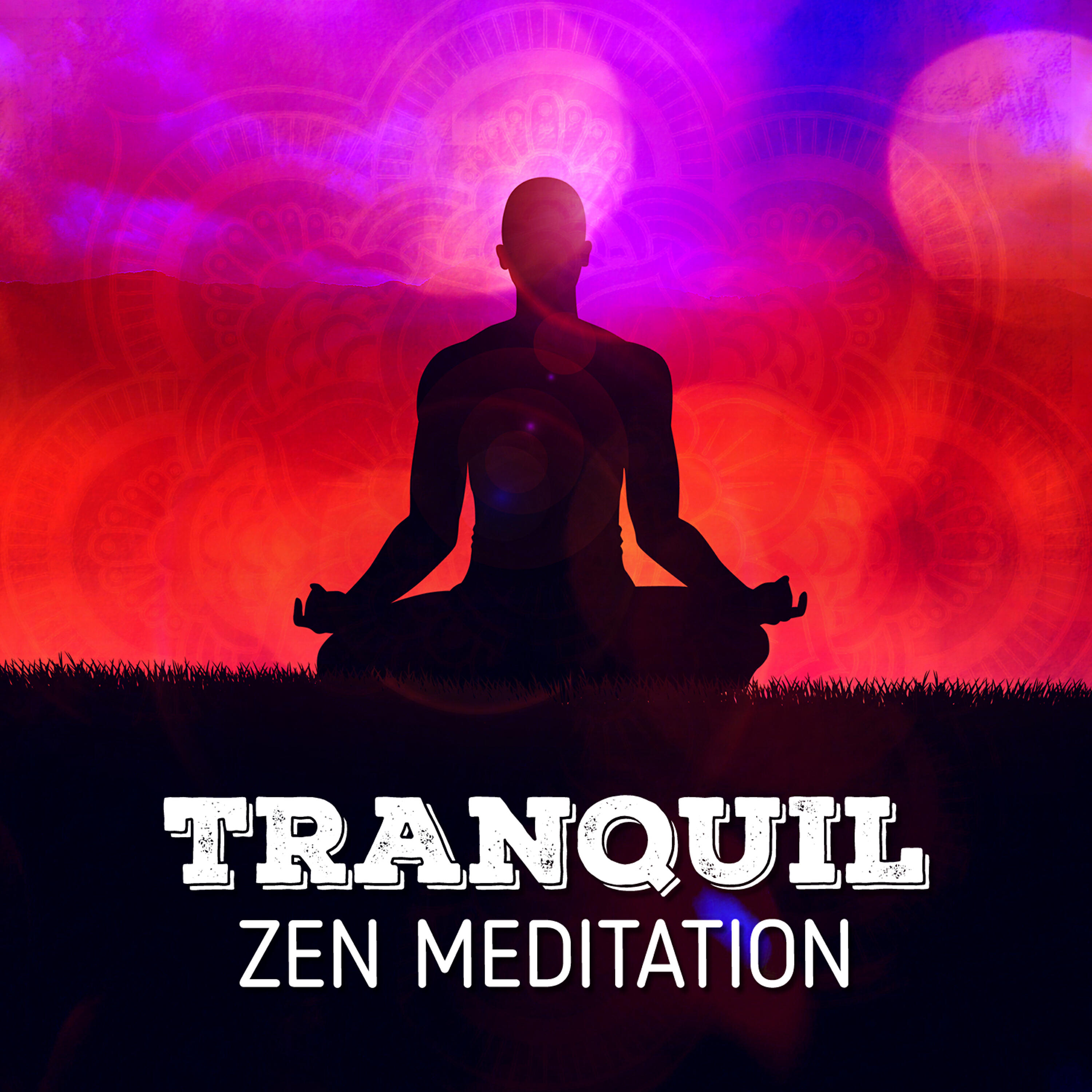 Релиз Tranquil Zen Meditation