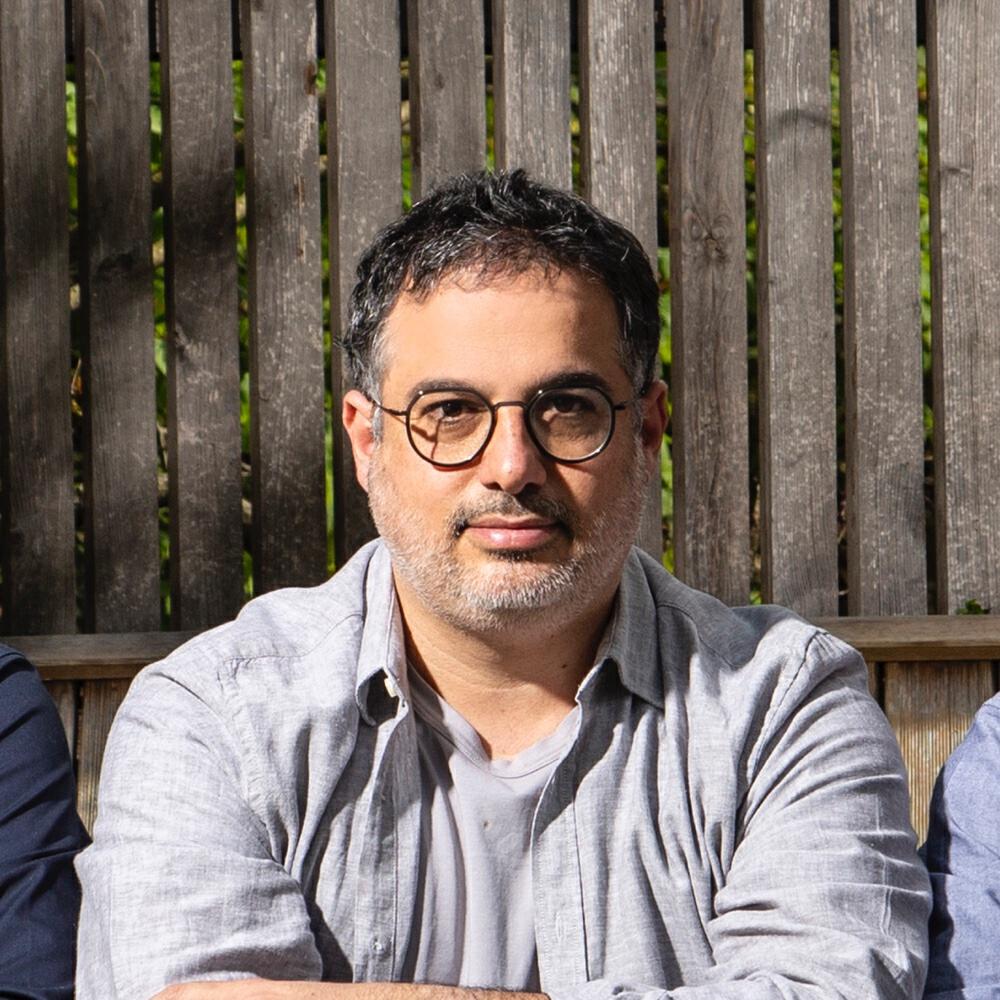 Yonathan Avishai