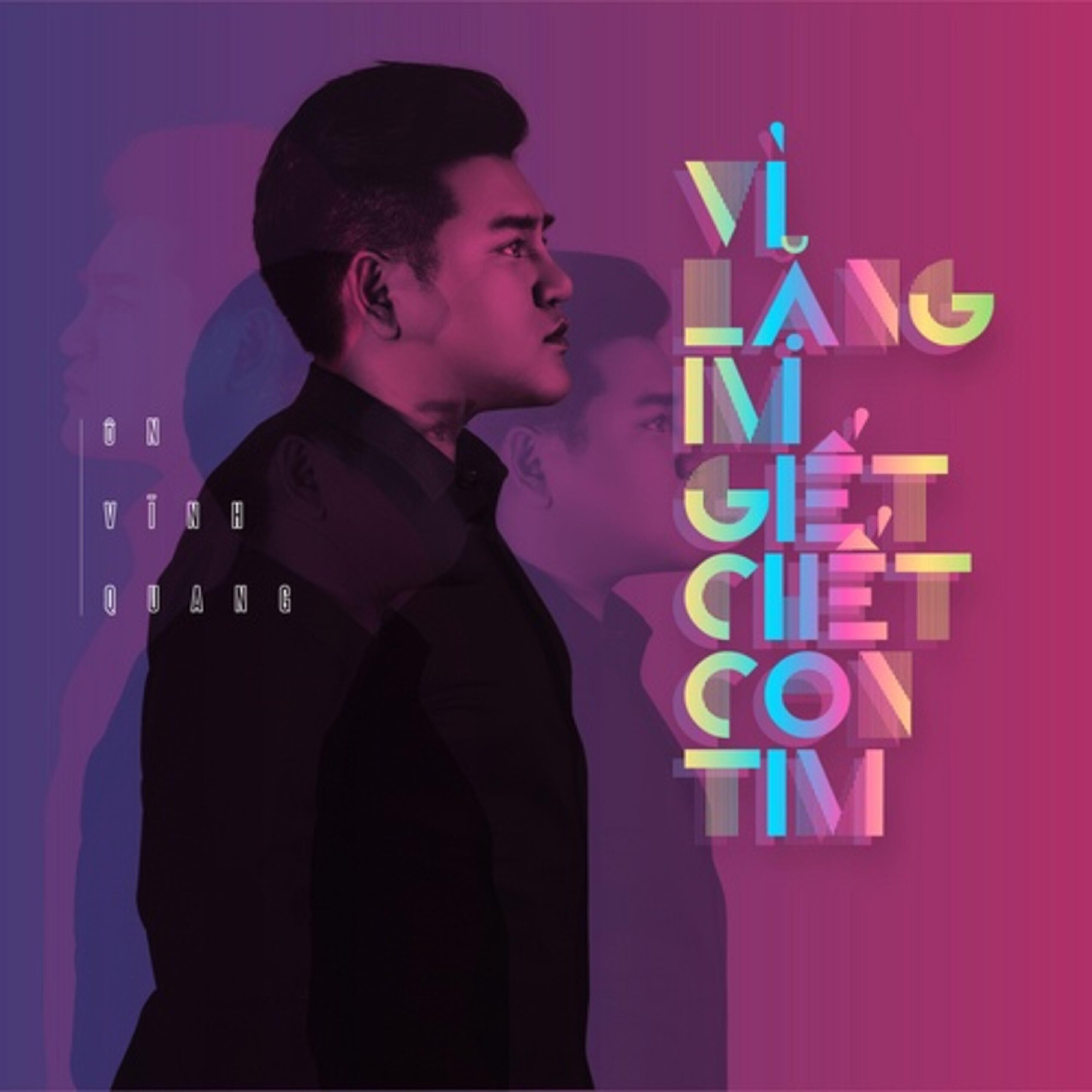 Релиз Vì Lặng Im Giết Chết Con Tim