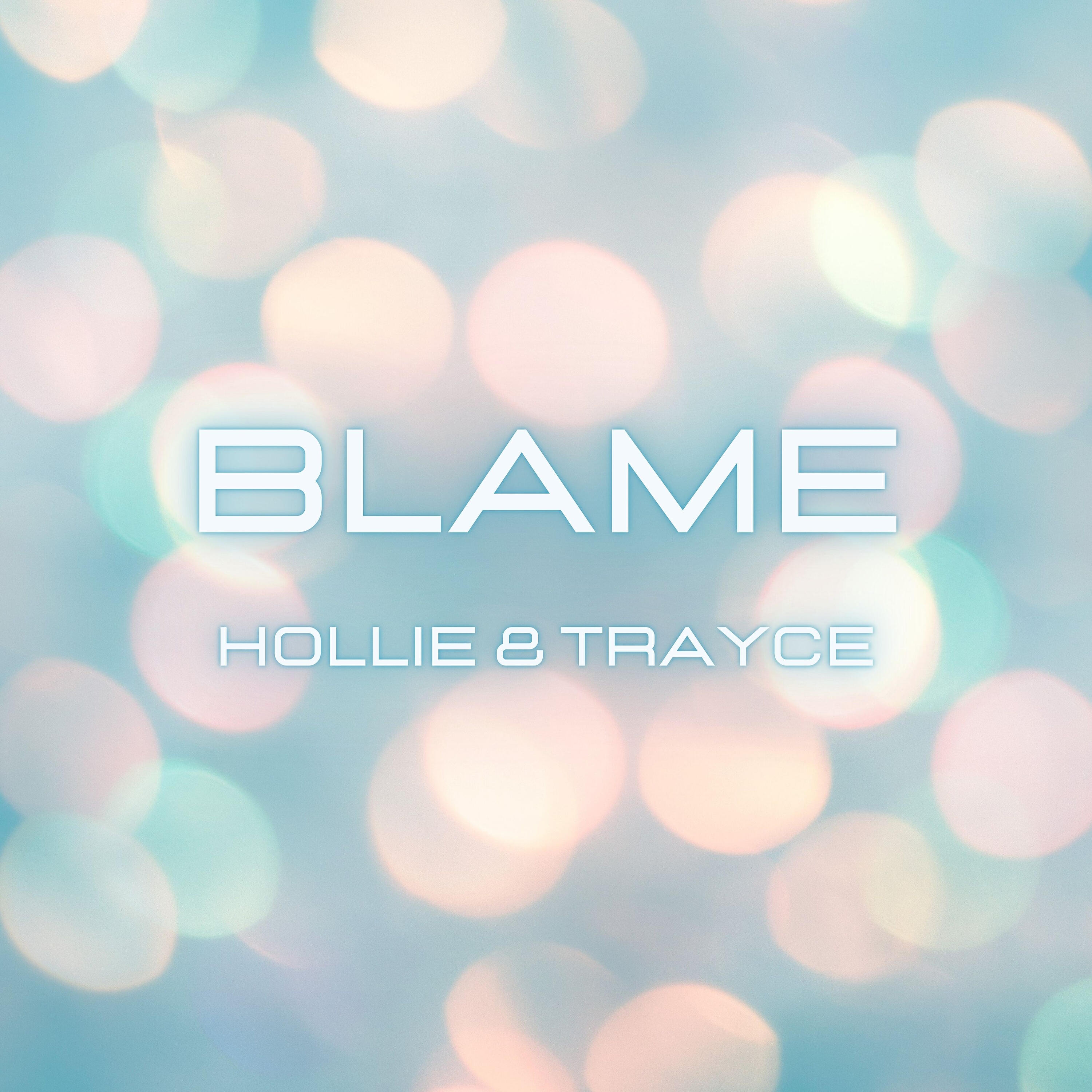 Релиз Blame