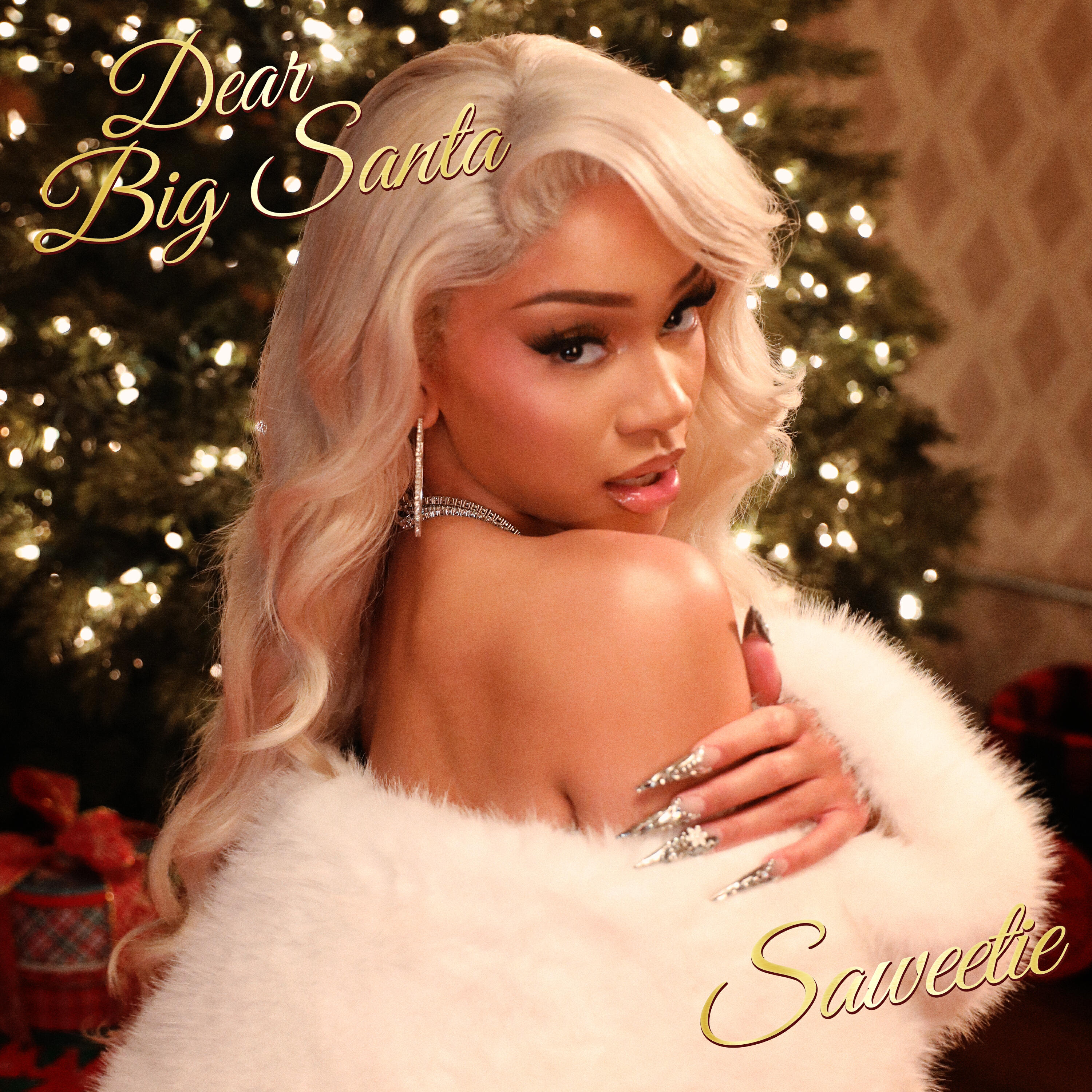 Релиз Dear Big Santa