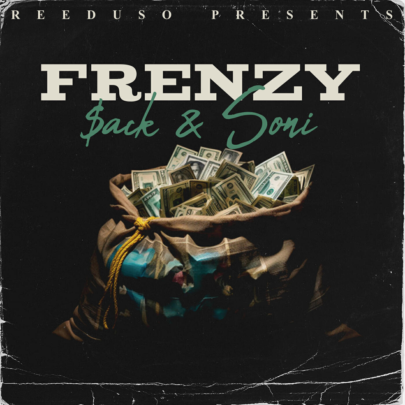 Релиз Frenzy