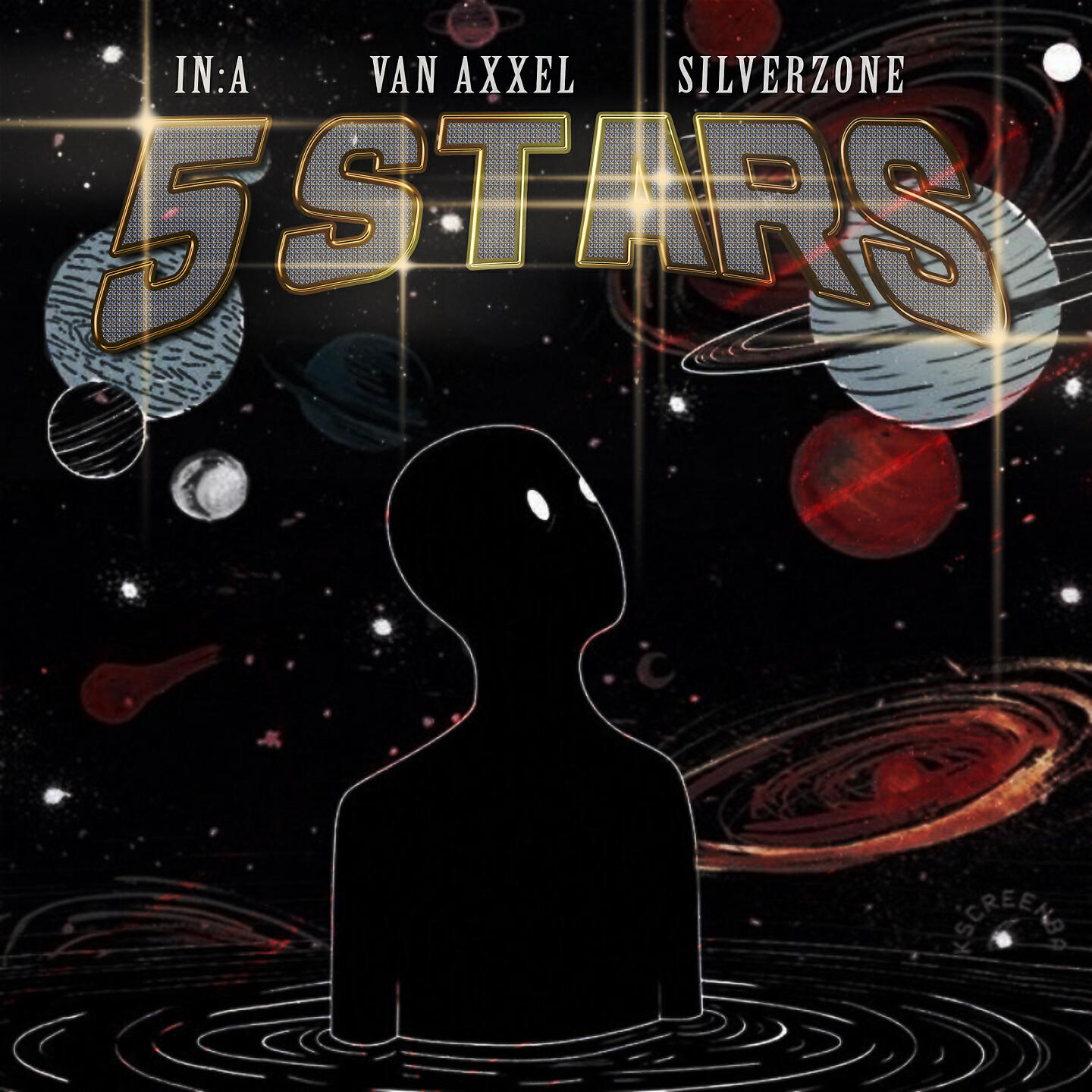 Релиз 5 STARS