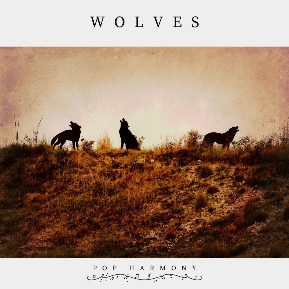 Релиз Wolves