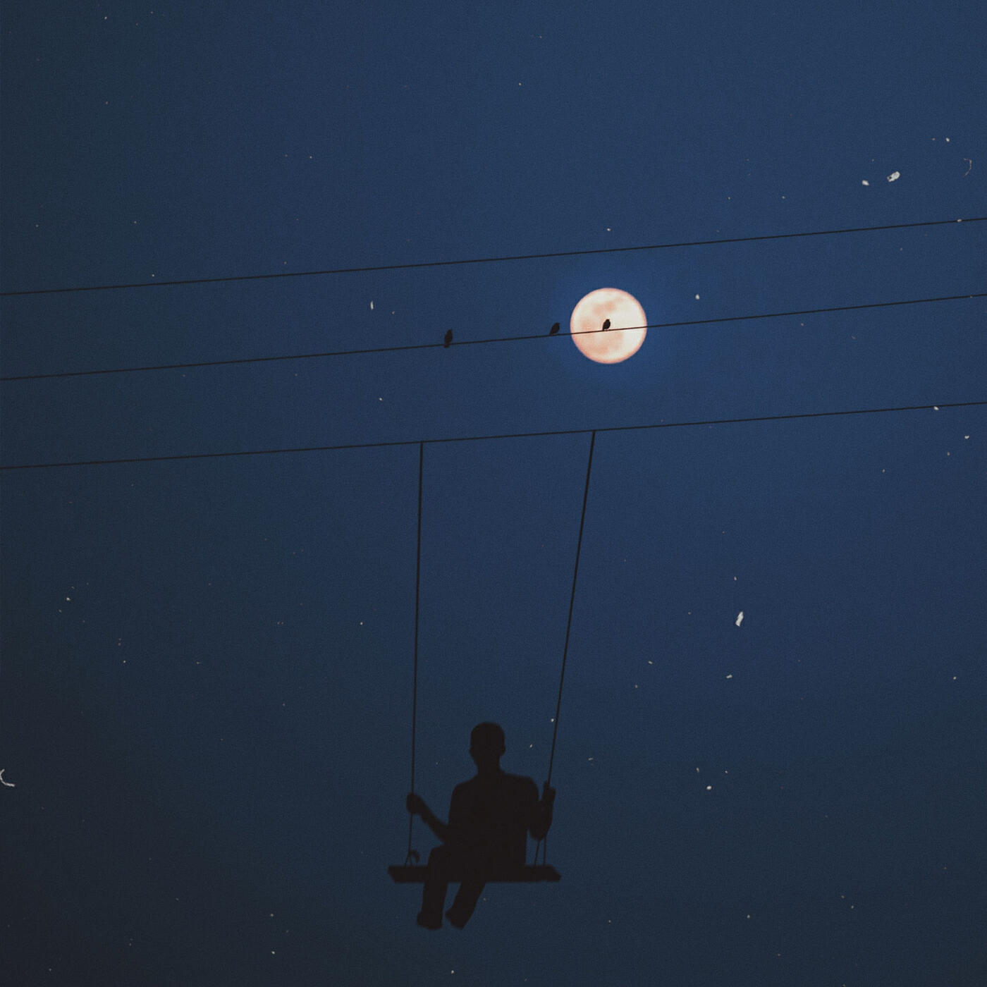 Релиз La notte dei sogni