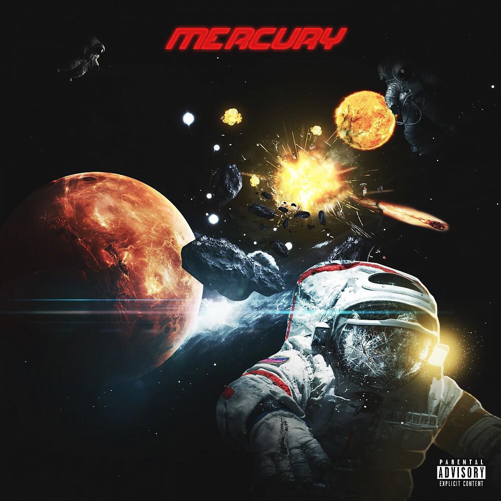 Релиз Mercury