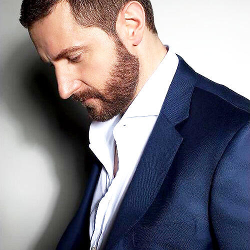Richard Armitage