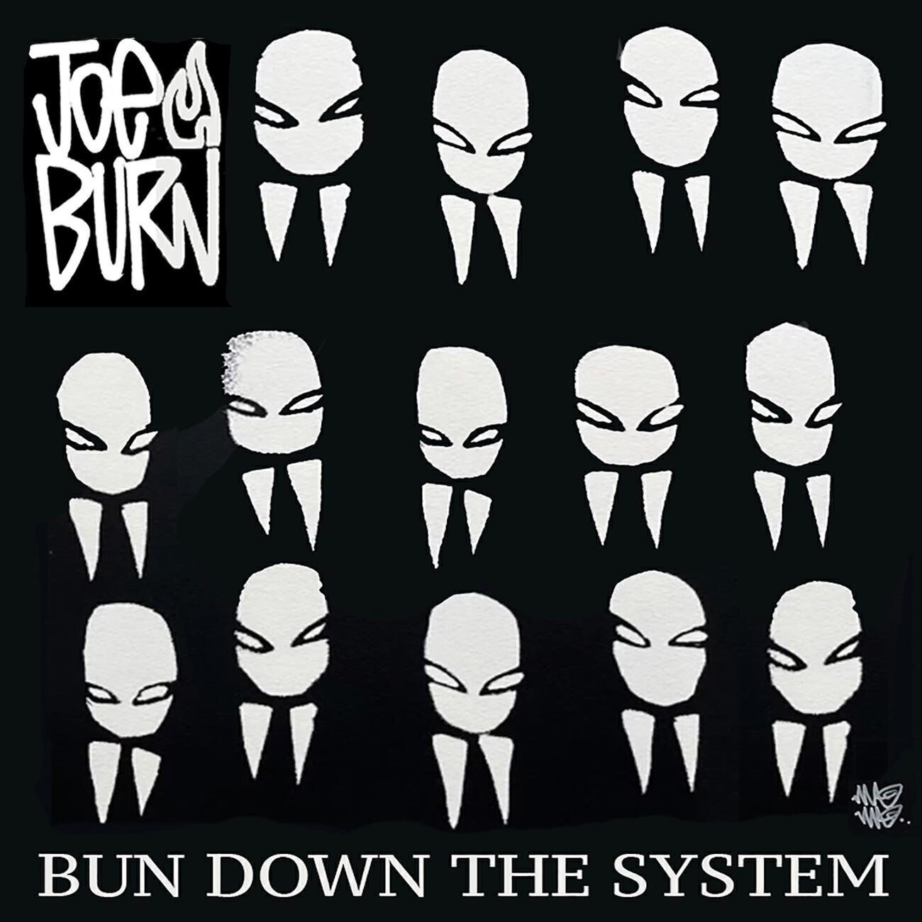 Joe Burn