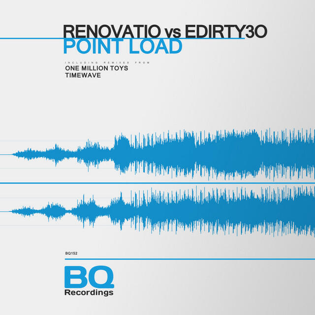 Релиз Point Load
