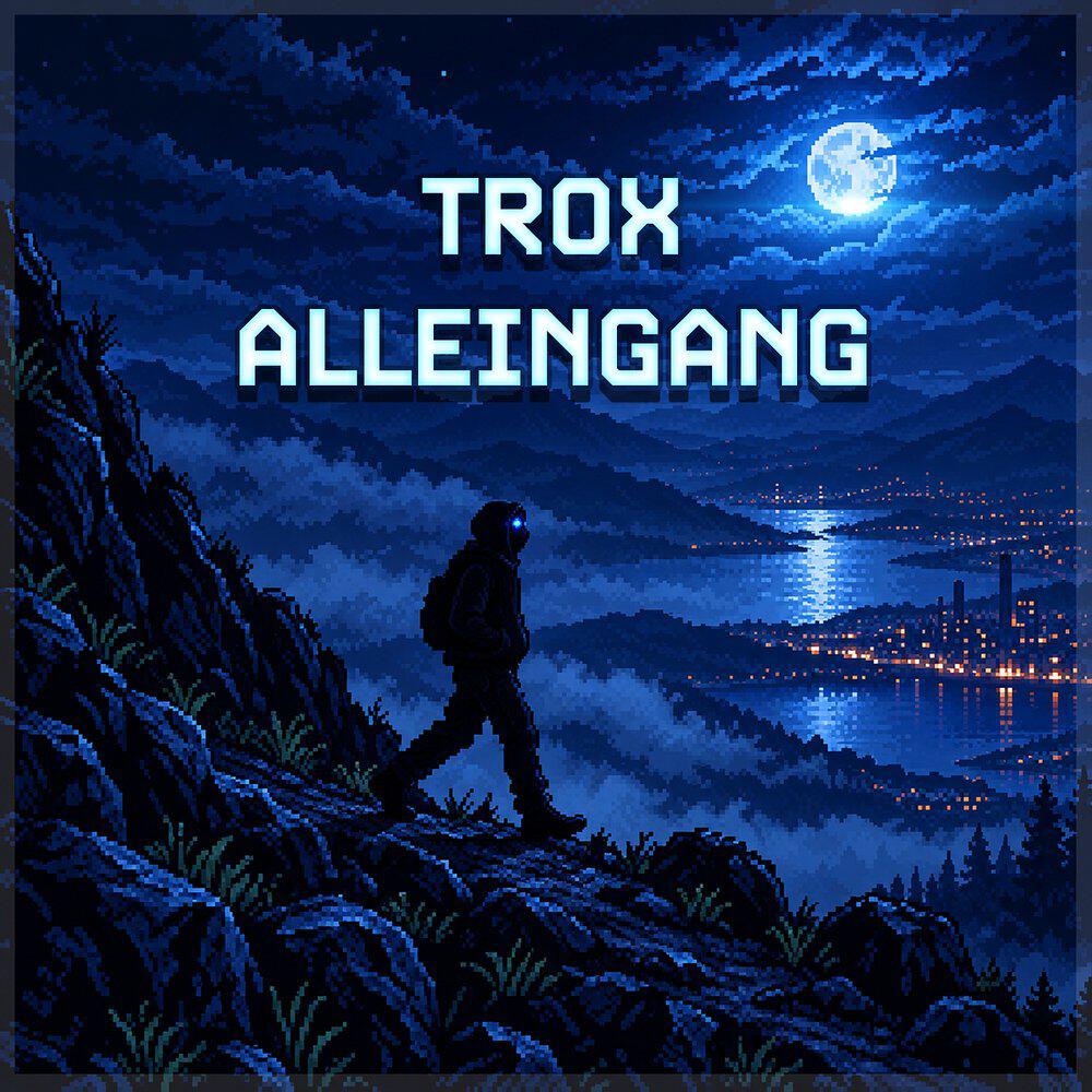 Релиз Alleingang
