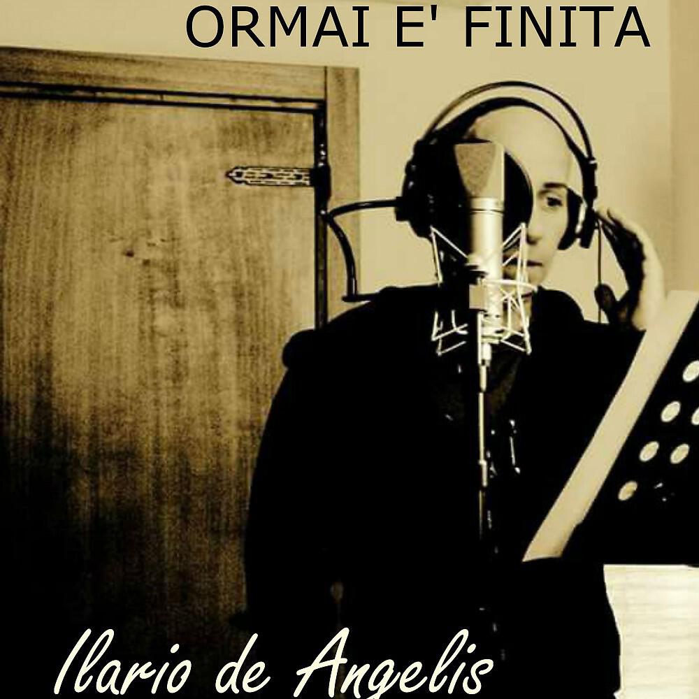 Релиз Ormai è finita