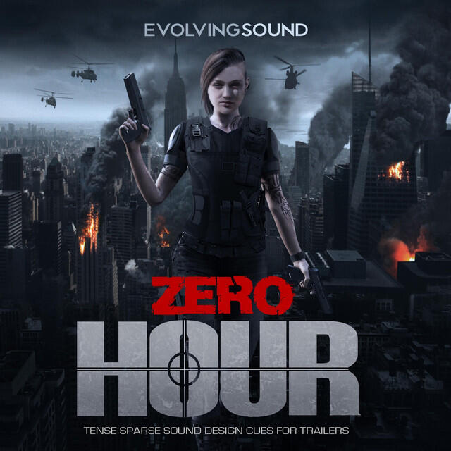 Релиз Zero Hour