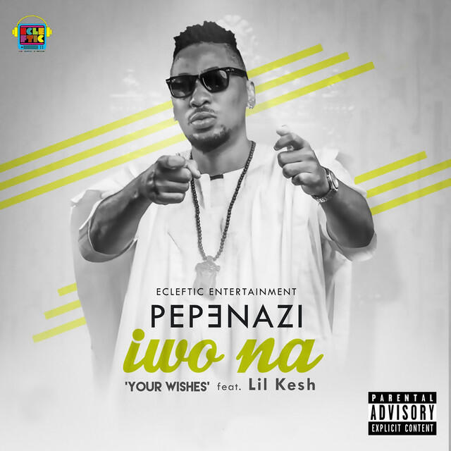 Релиз Iwo Na (Your Wishes)