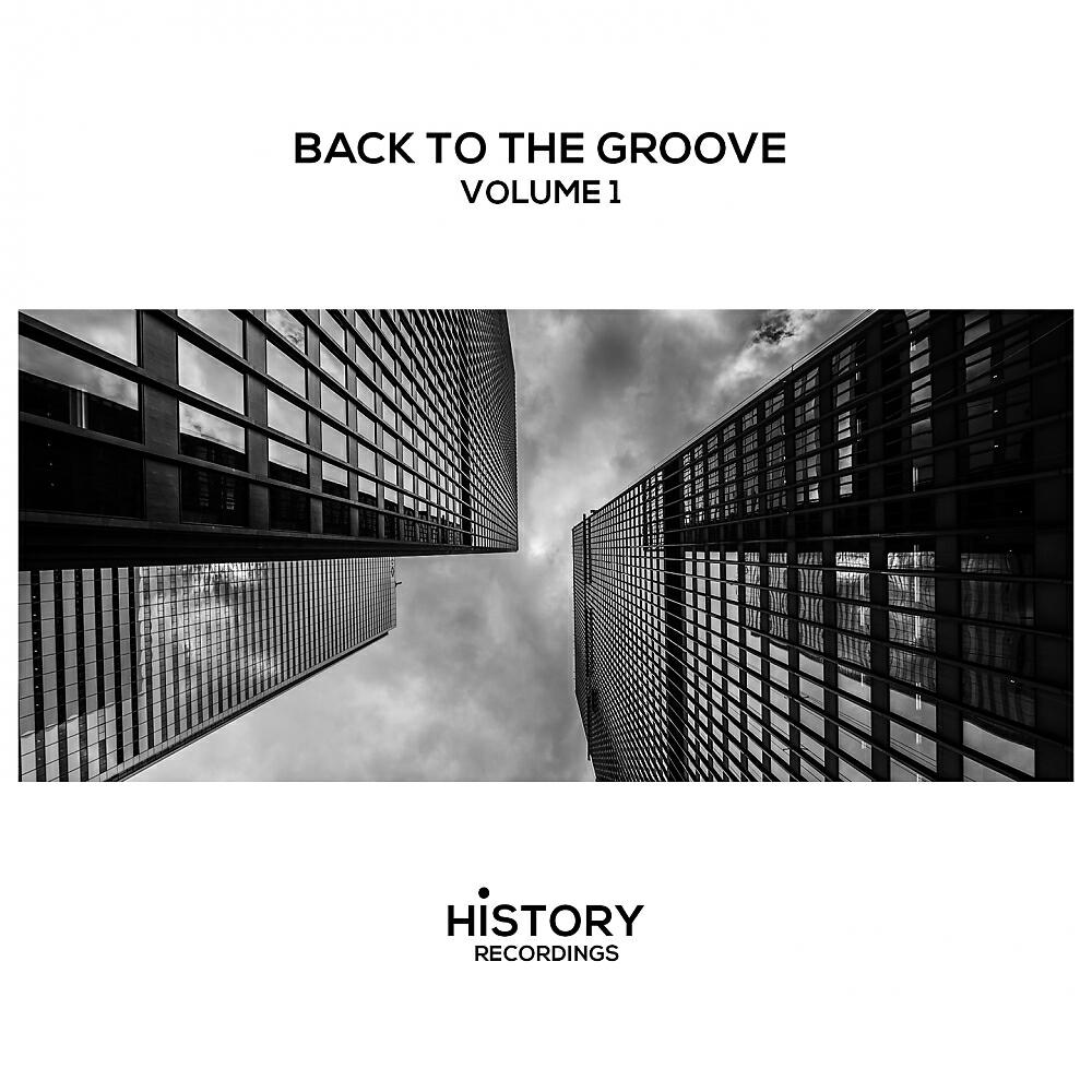 Релиз Back To The Groove