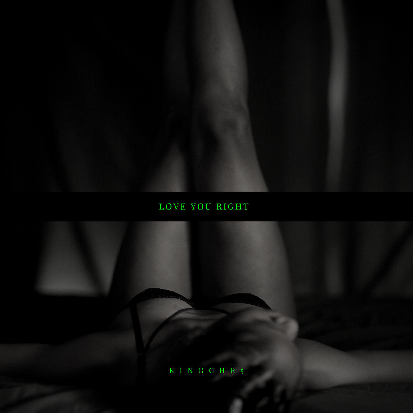 Релиз Love You Right