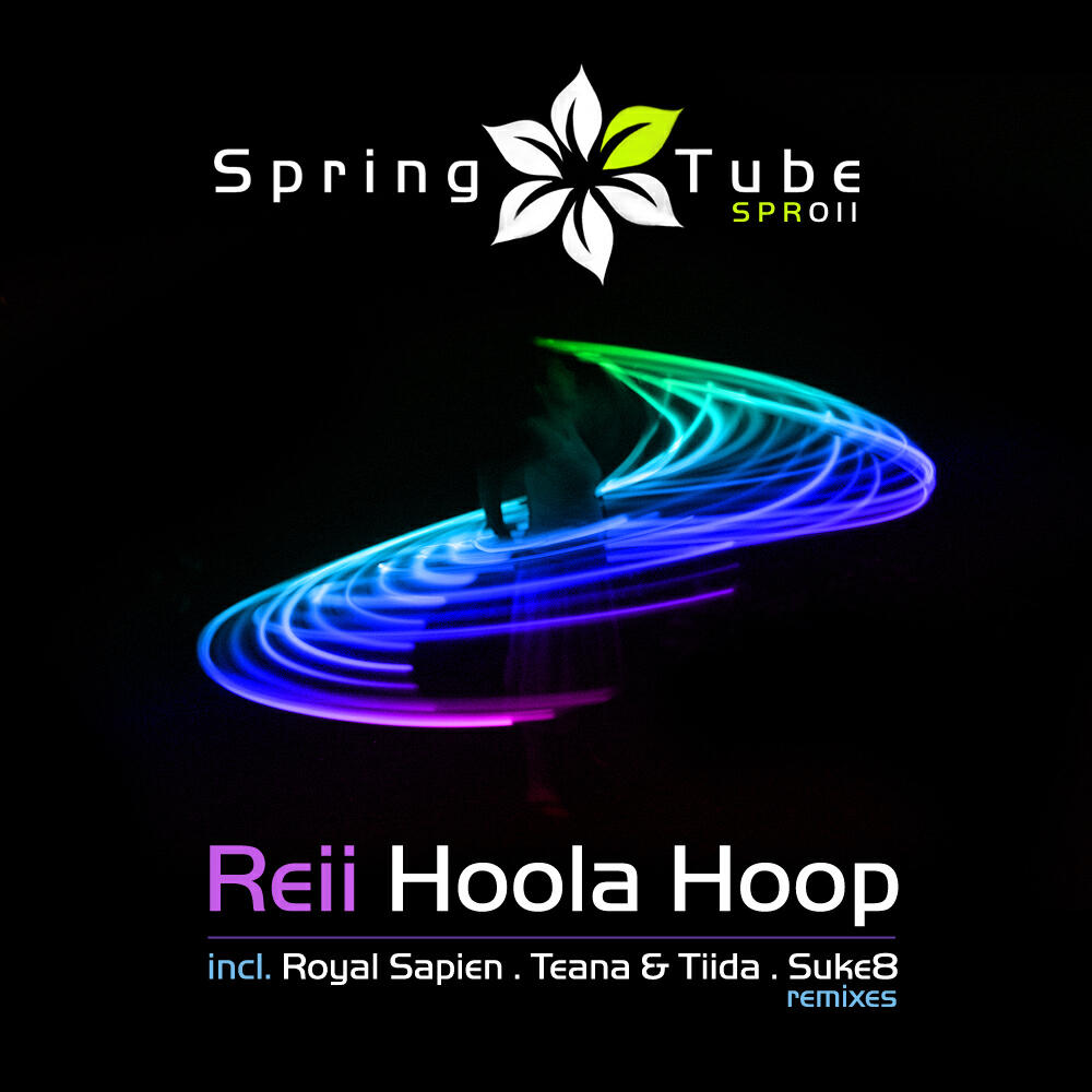 Релиз Hoola Hoop