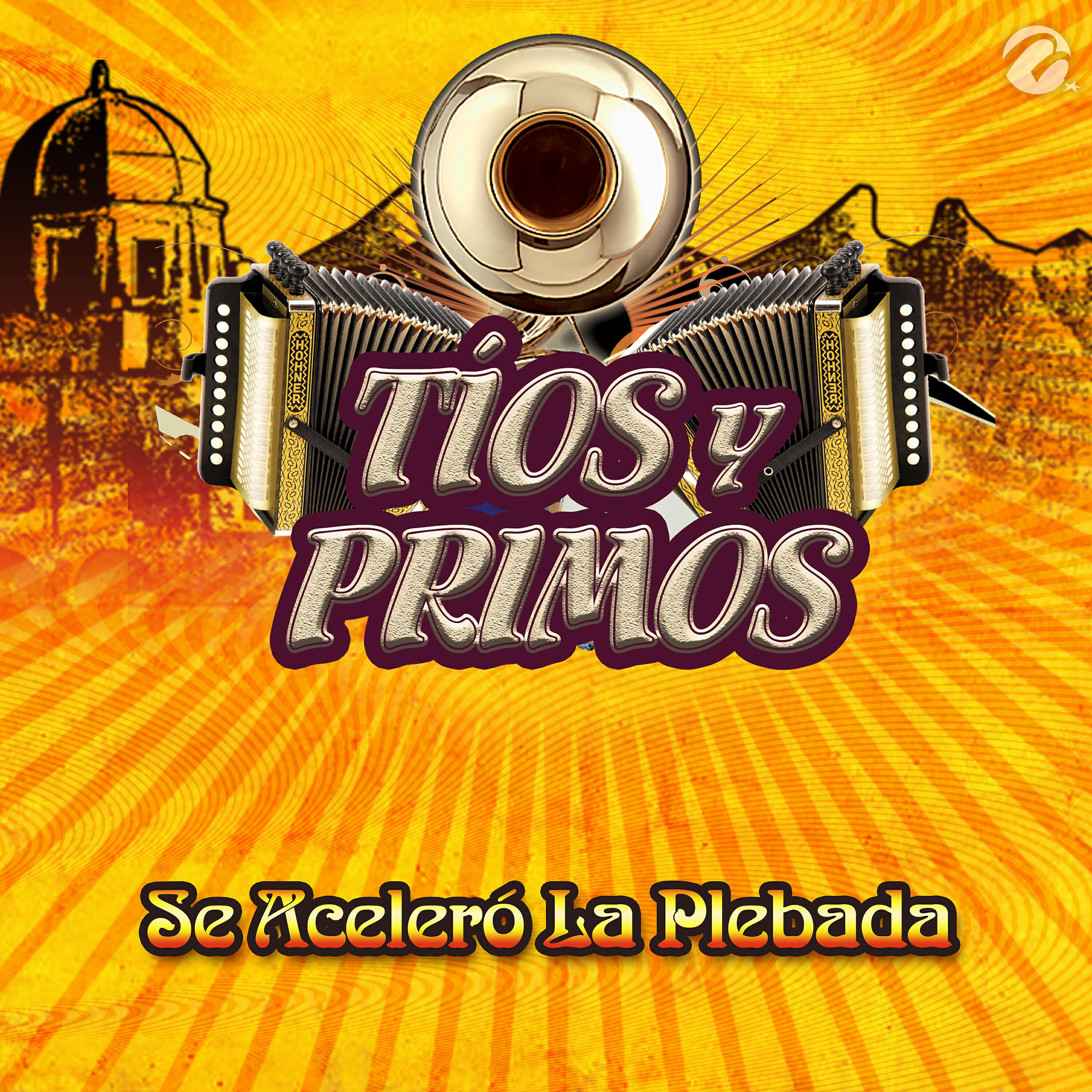 Релиз Se Aceleró la Plebada - Single