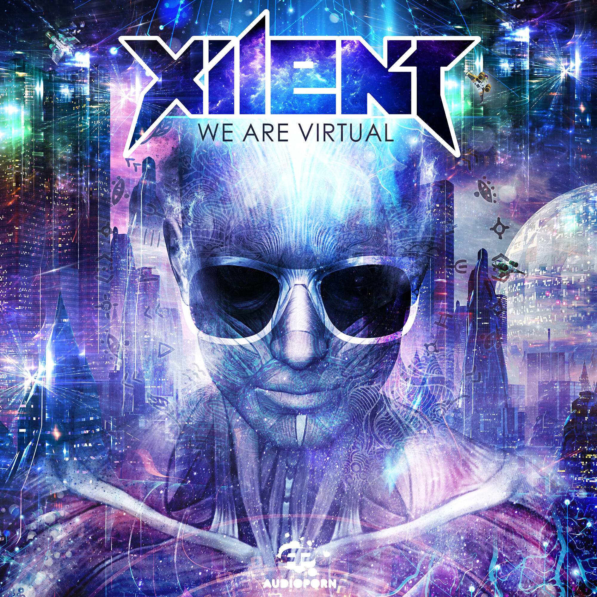 Релиз We Are Virtual