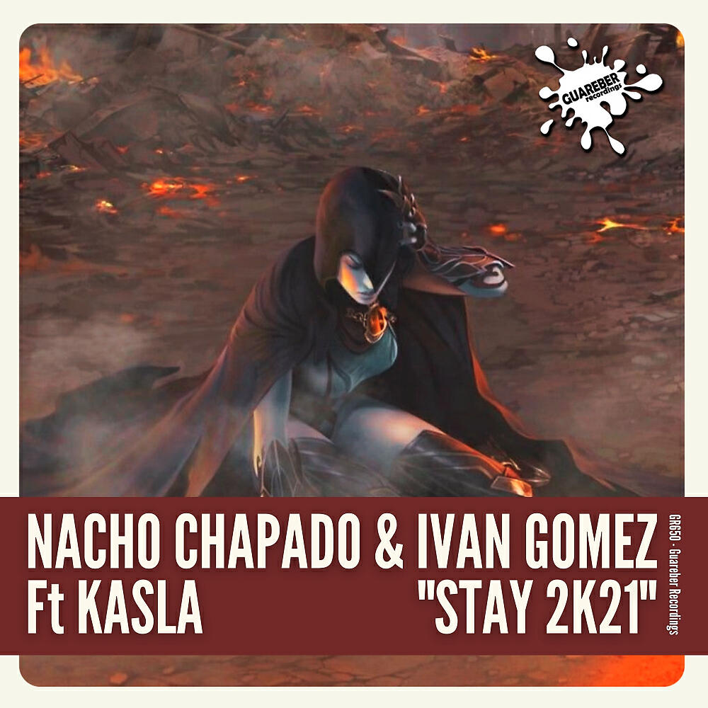 Релиз Stay 2k21