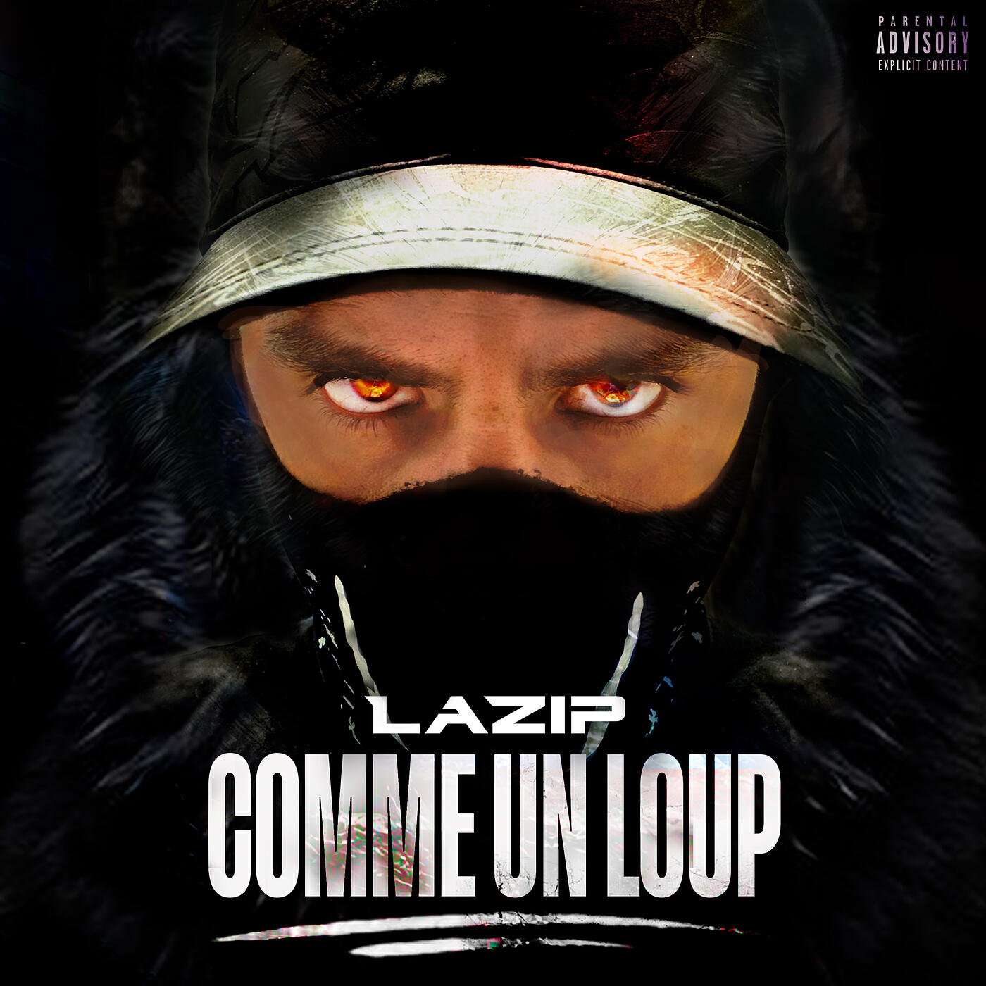 Релиз Comme Un Loup
