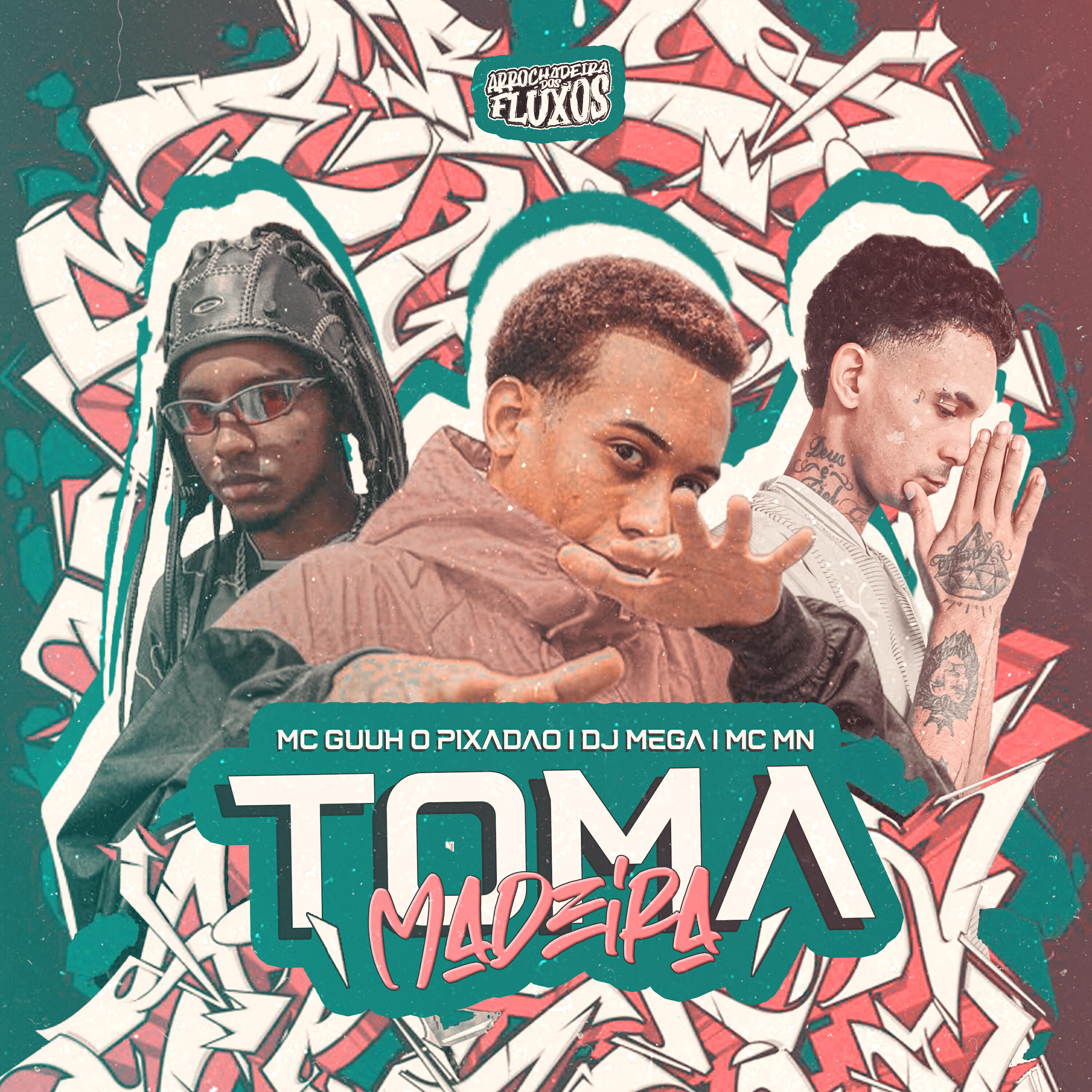 Релиз Toma Madeira