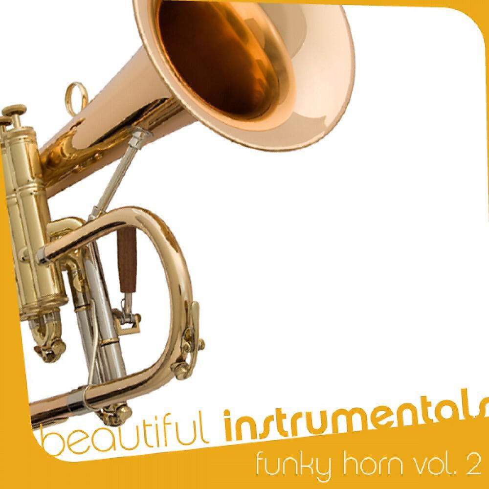 Релиз Beautiful Instrumentals: Funky Horn Vol. 2