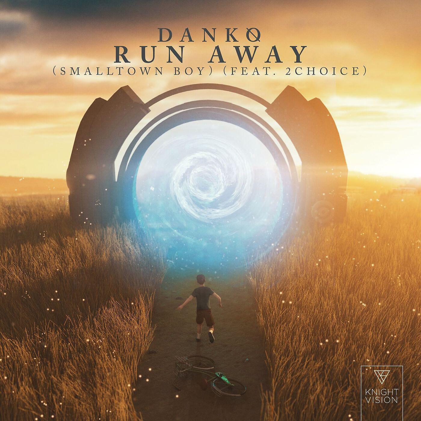 Релиз Run Away (Smalltown Boy) [feat. 2Choice]