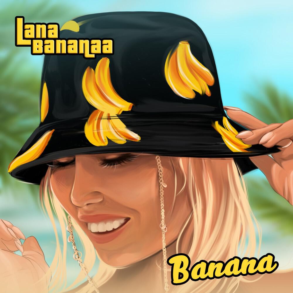 Релиз Banana