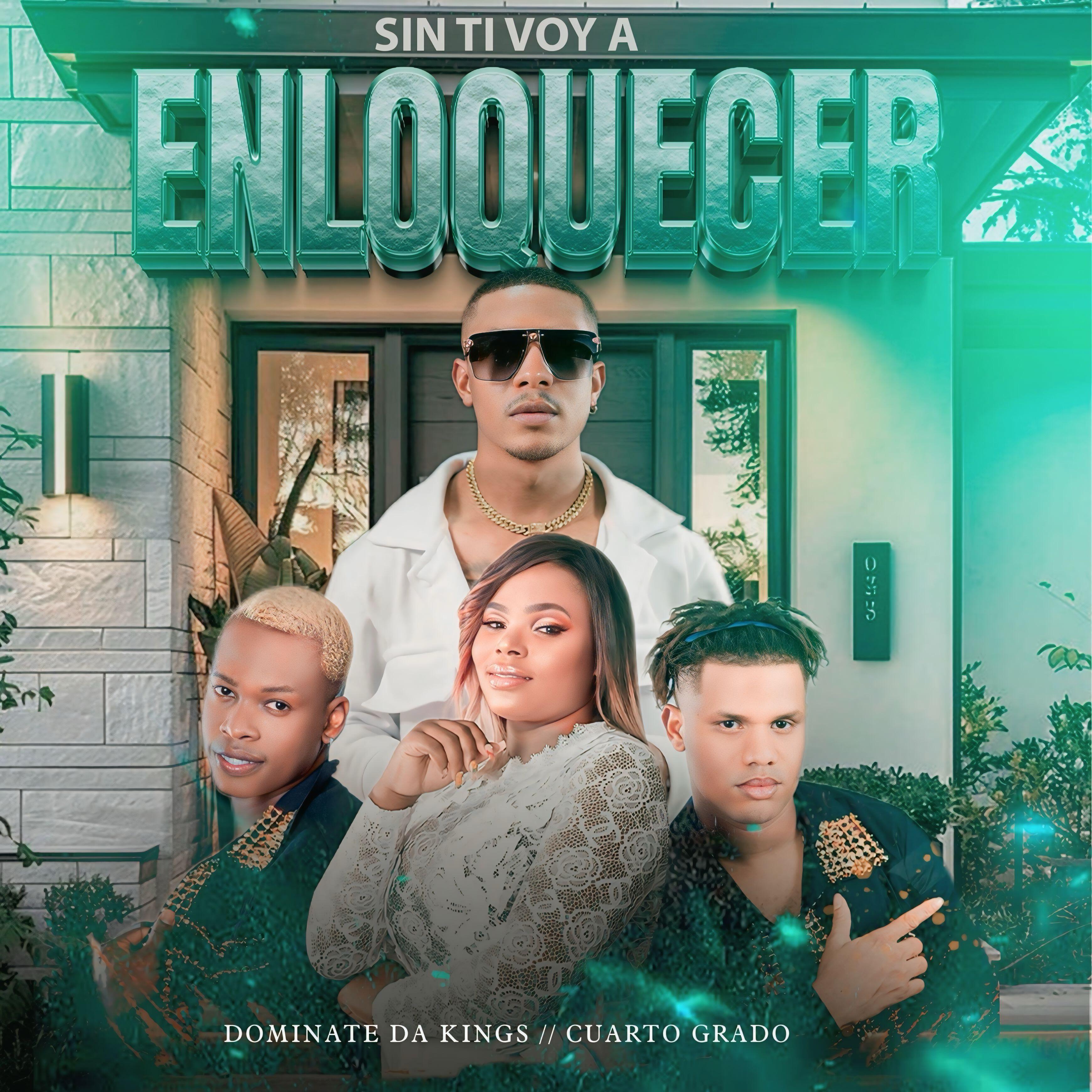 Релиз Sin Ti Voy a Enloquecer