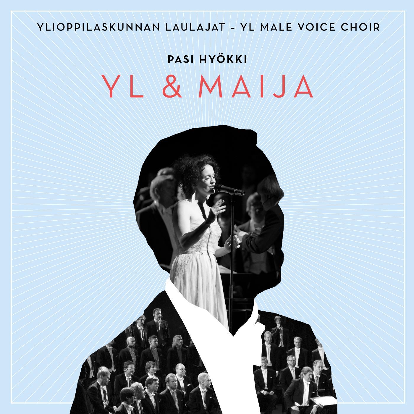 Релиз YL & Maija