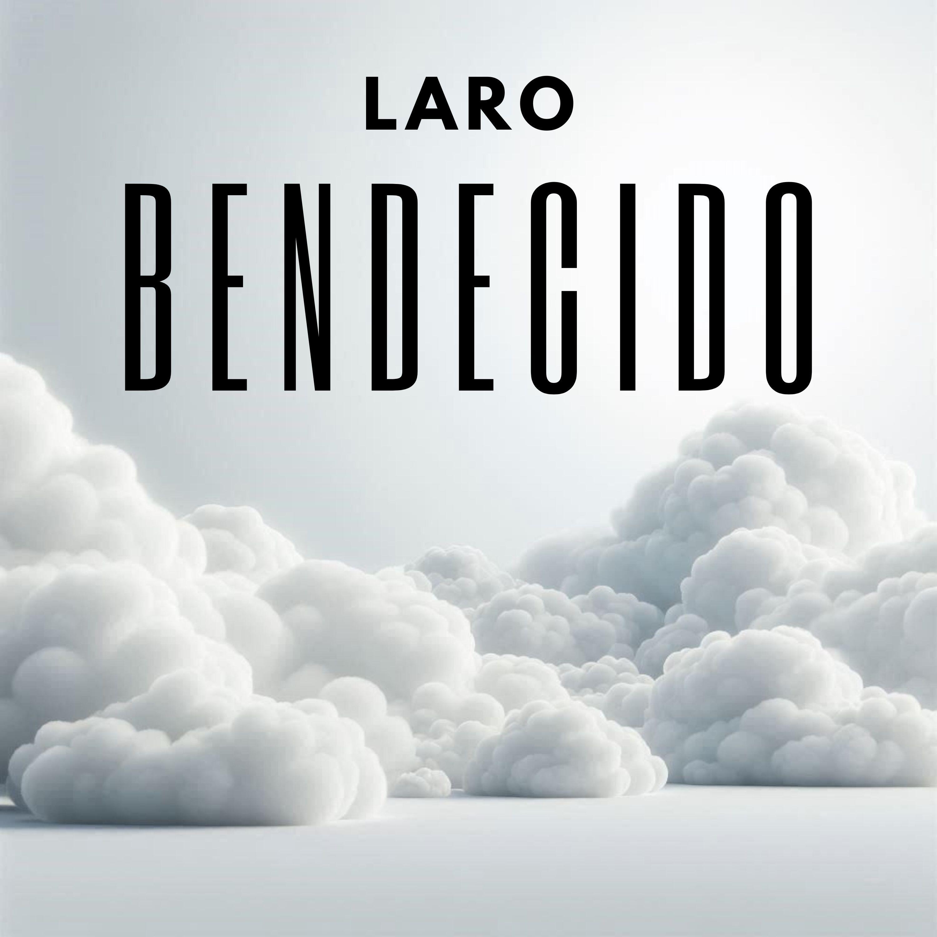 Релиз Bendecido