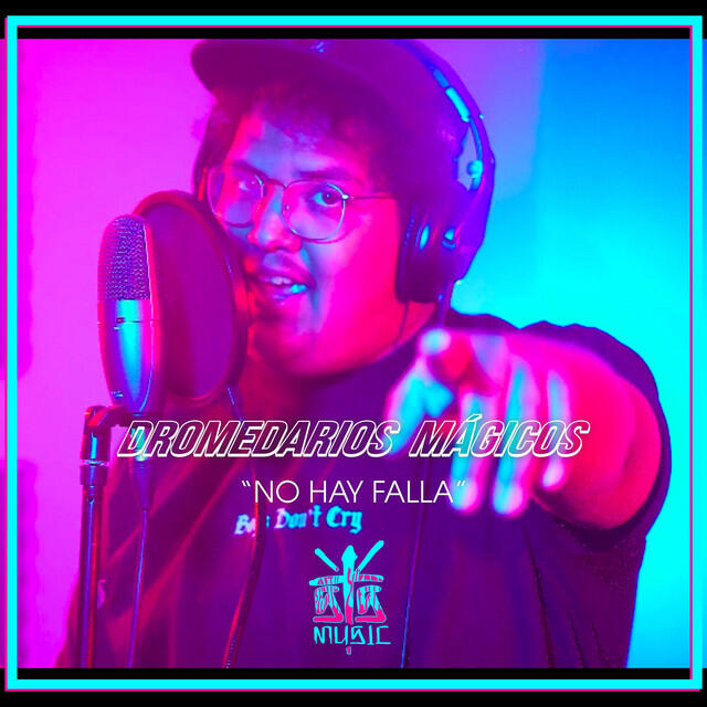 Релиз No Hay Falla