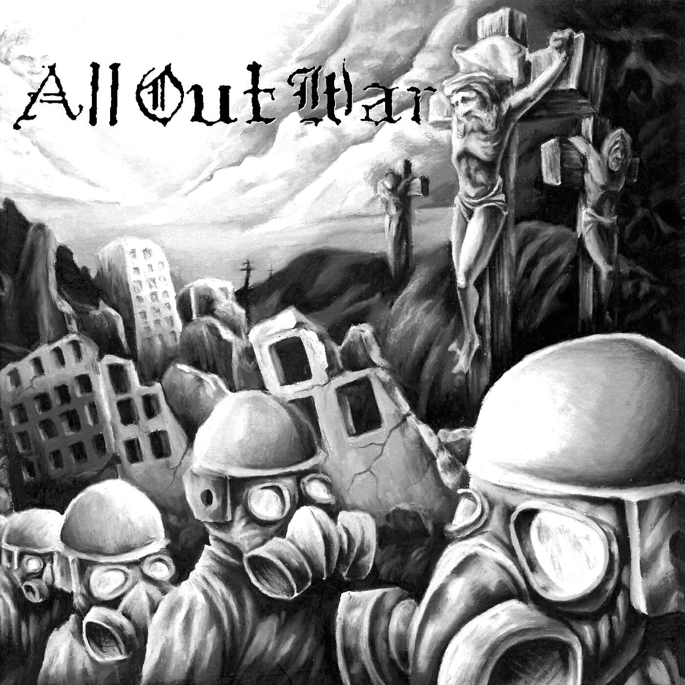 Релиз For Those Who Were Crucified