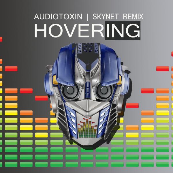 Релиз Hovering (Skynet Remix)