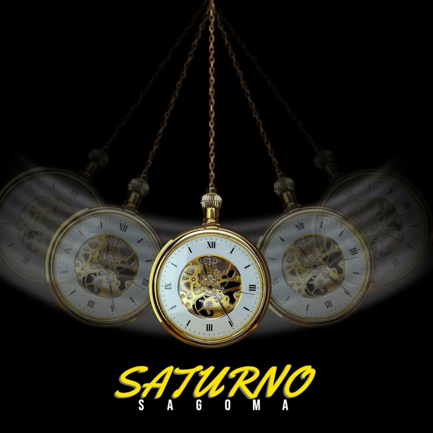 Релиз Saturno
