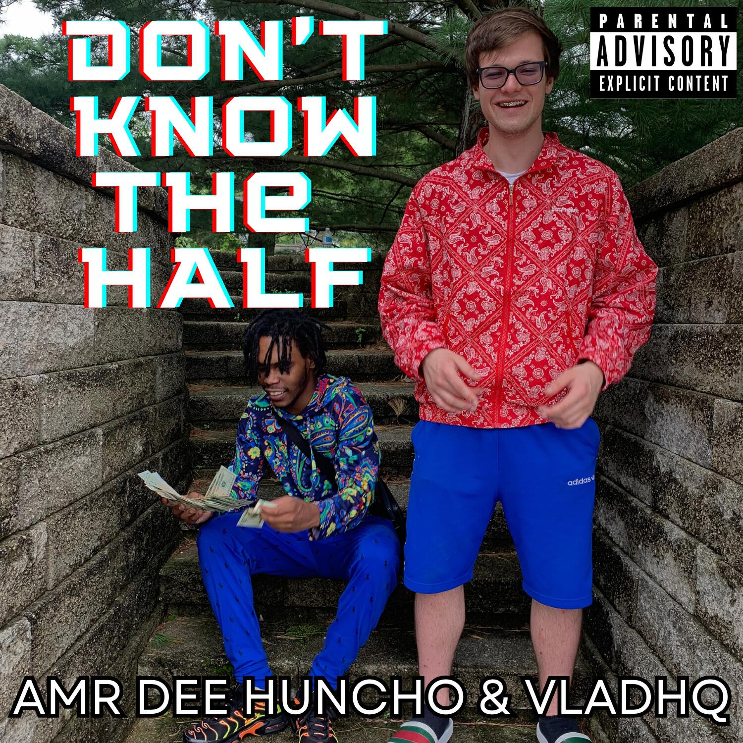 Amr Dee Huncho