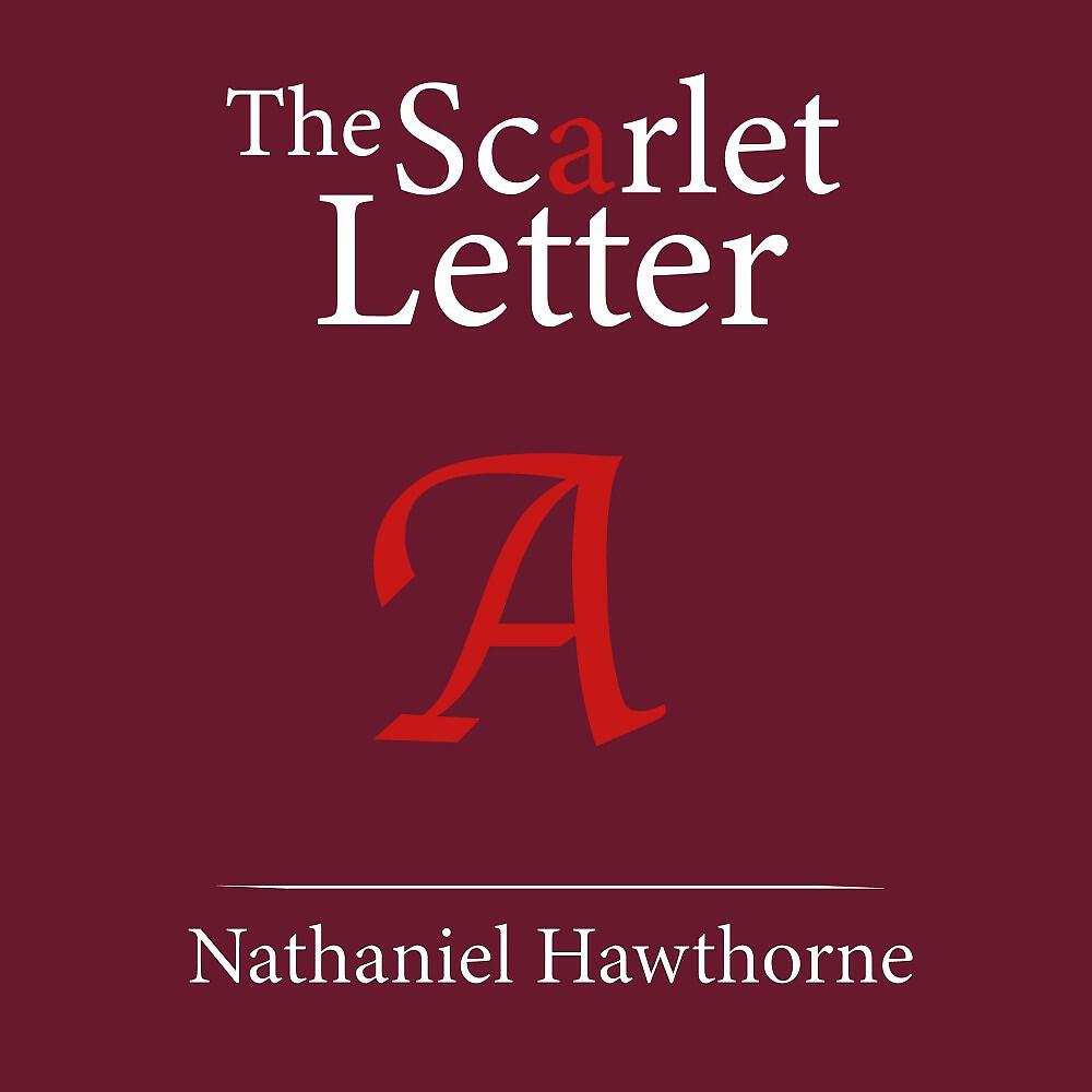 Релиз The Scarlet Letter