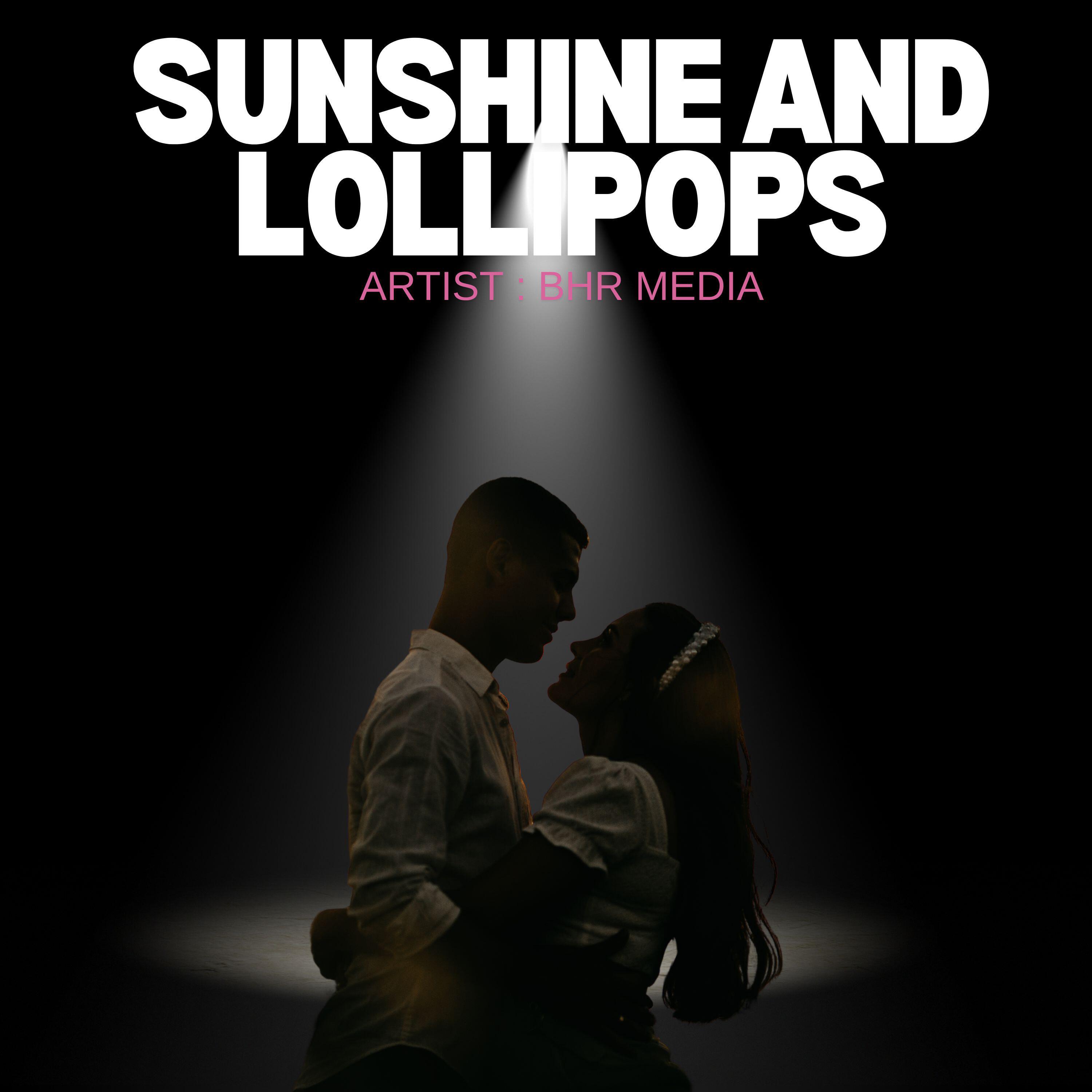 Релиз Sunshine and Lollipops
