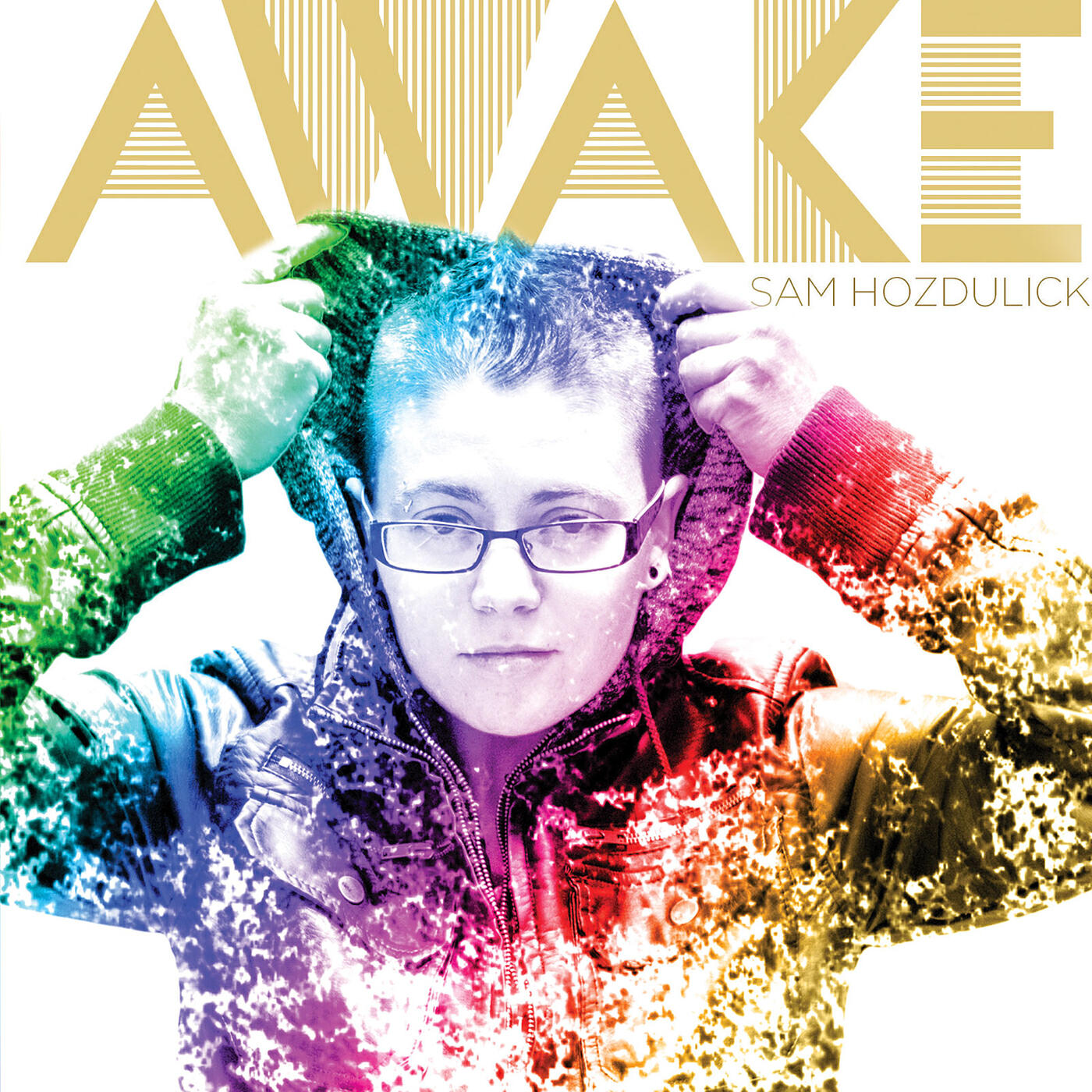 Релиз Awake