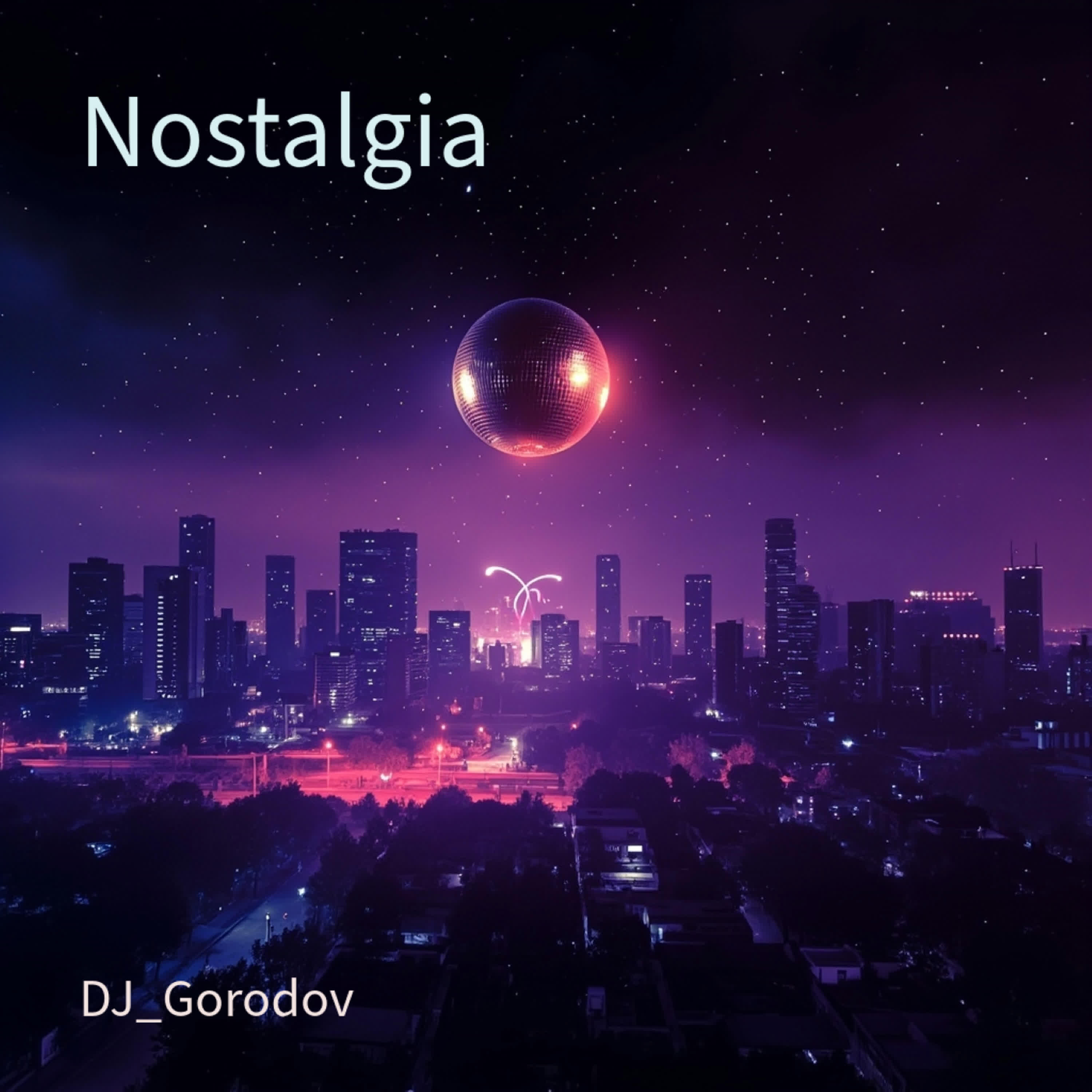 Релиз Nostalgia