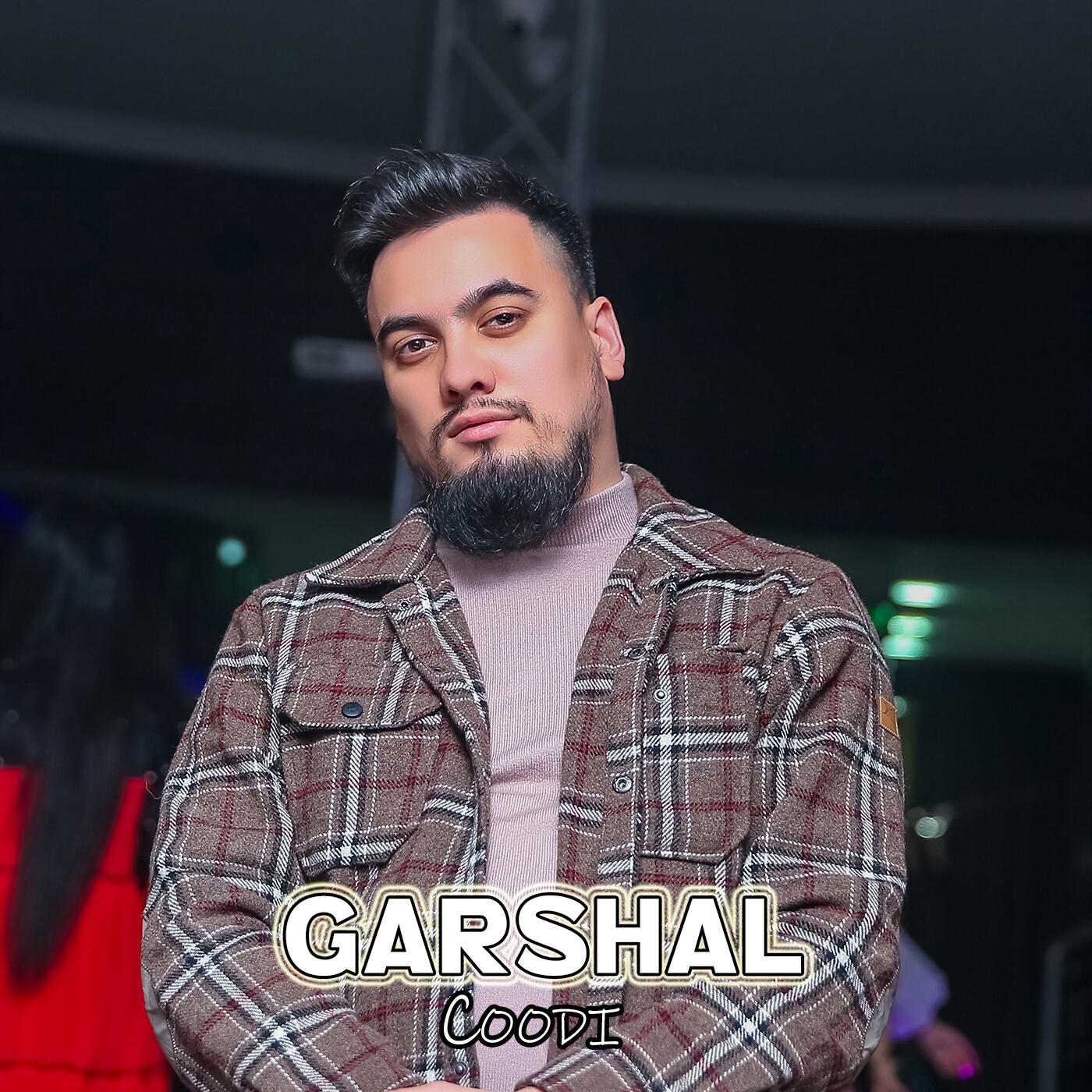 Релиз Garshal (feat. Tiesh, A.robi)