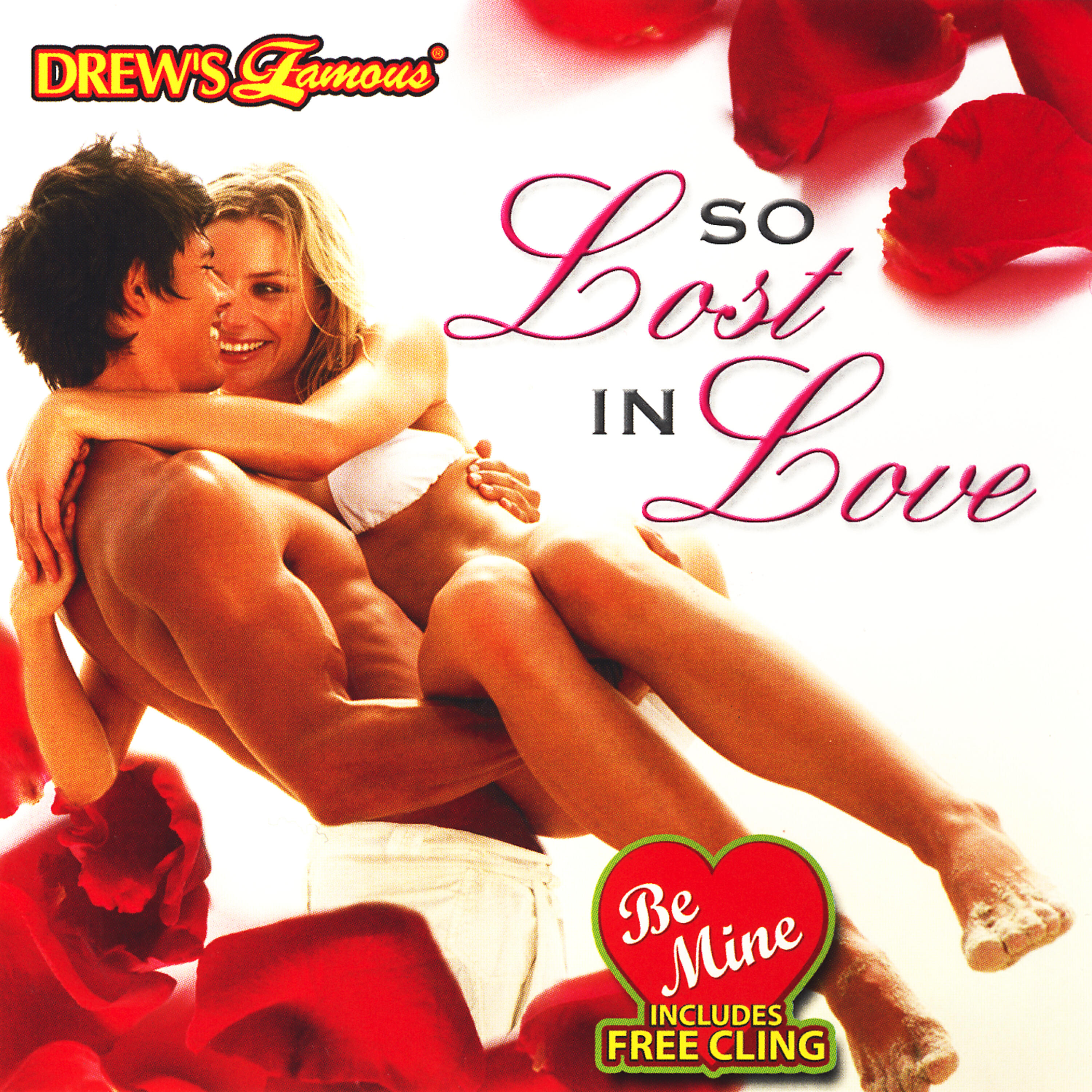 Релиз So Lost In Love