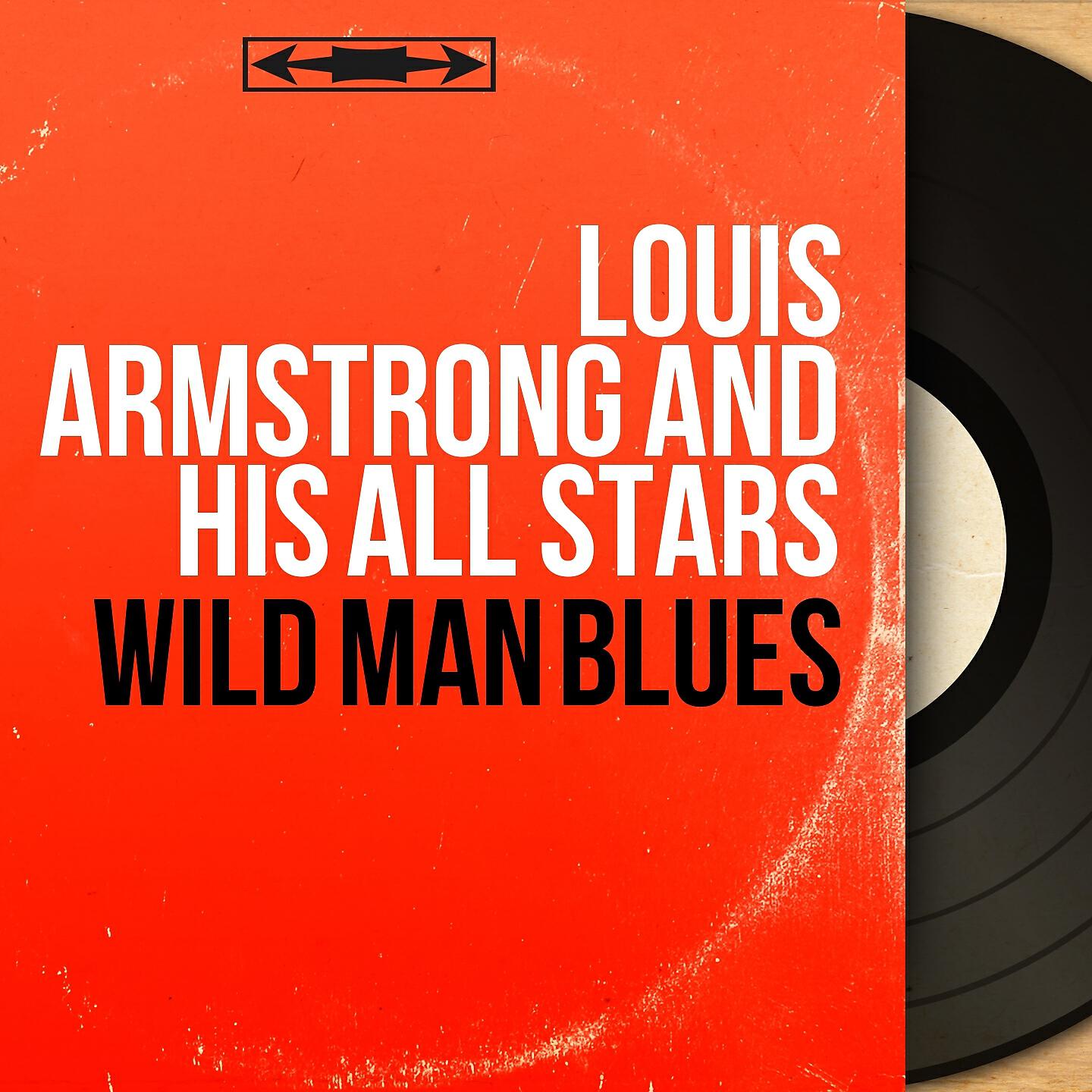 Релиз Wild Man Blues