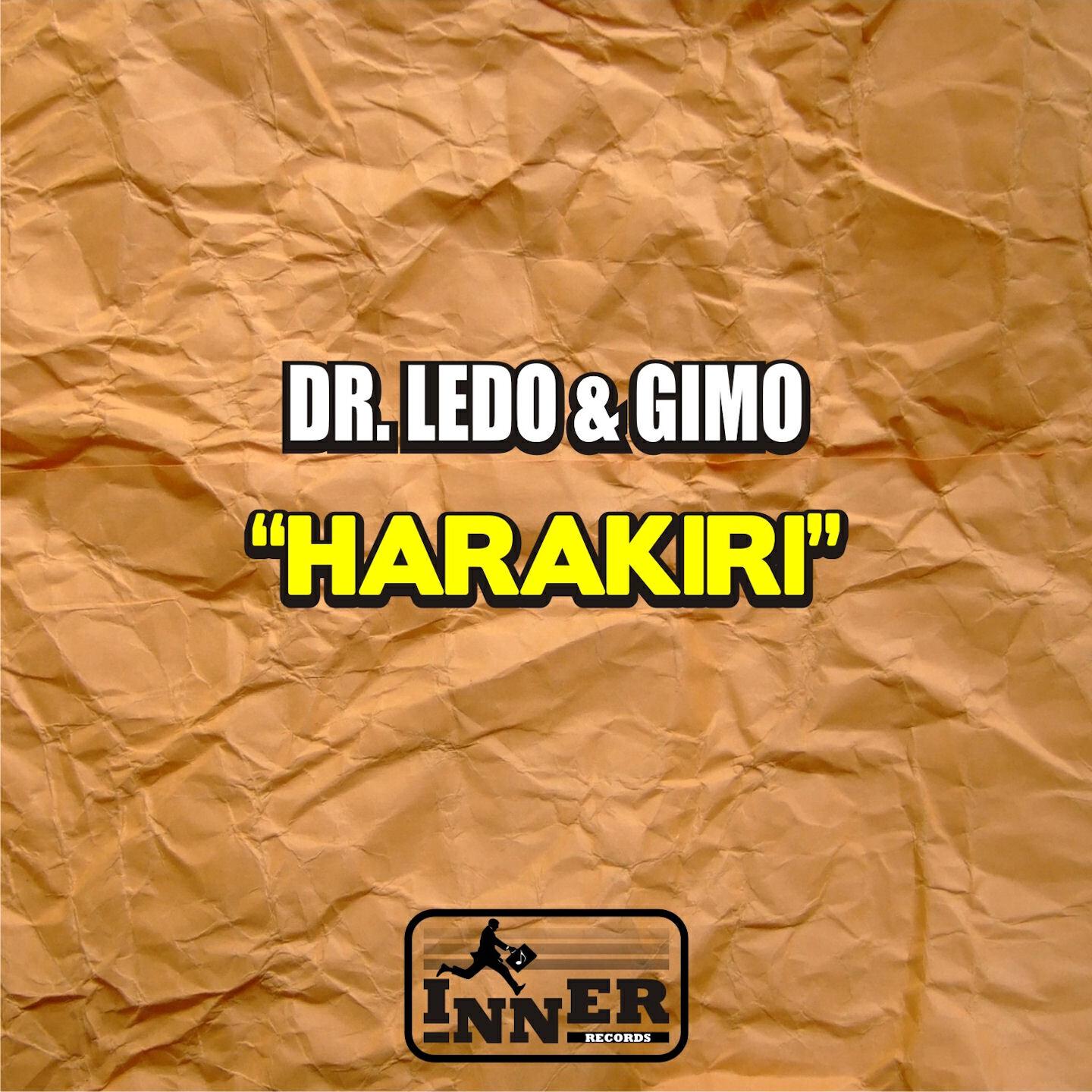 Релиз Harakiri