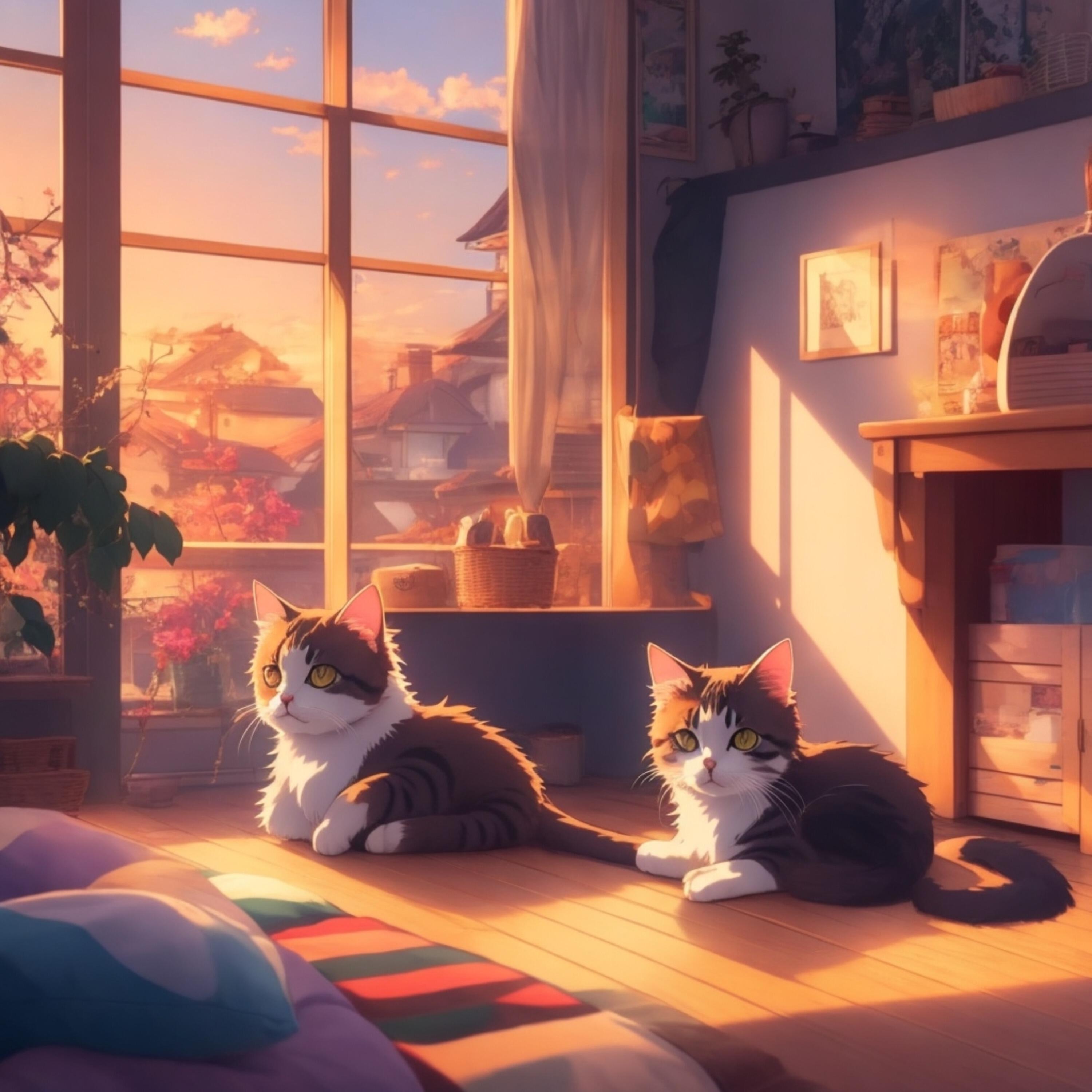 Релиз Relaxant